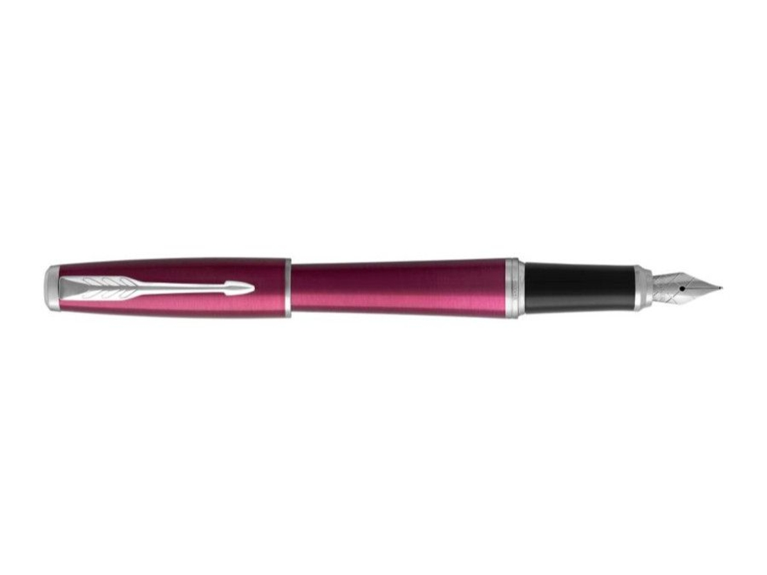 Писалка Parker Royal Urban Vibrant Magenta CT