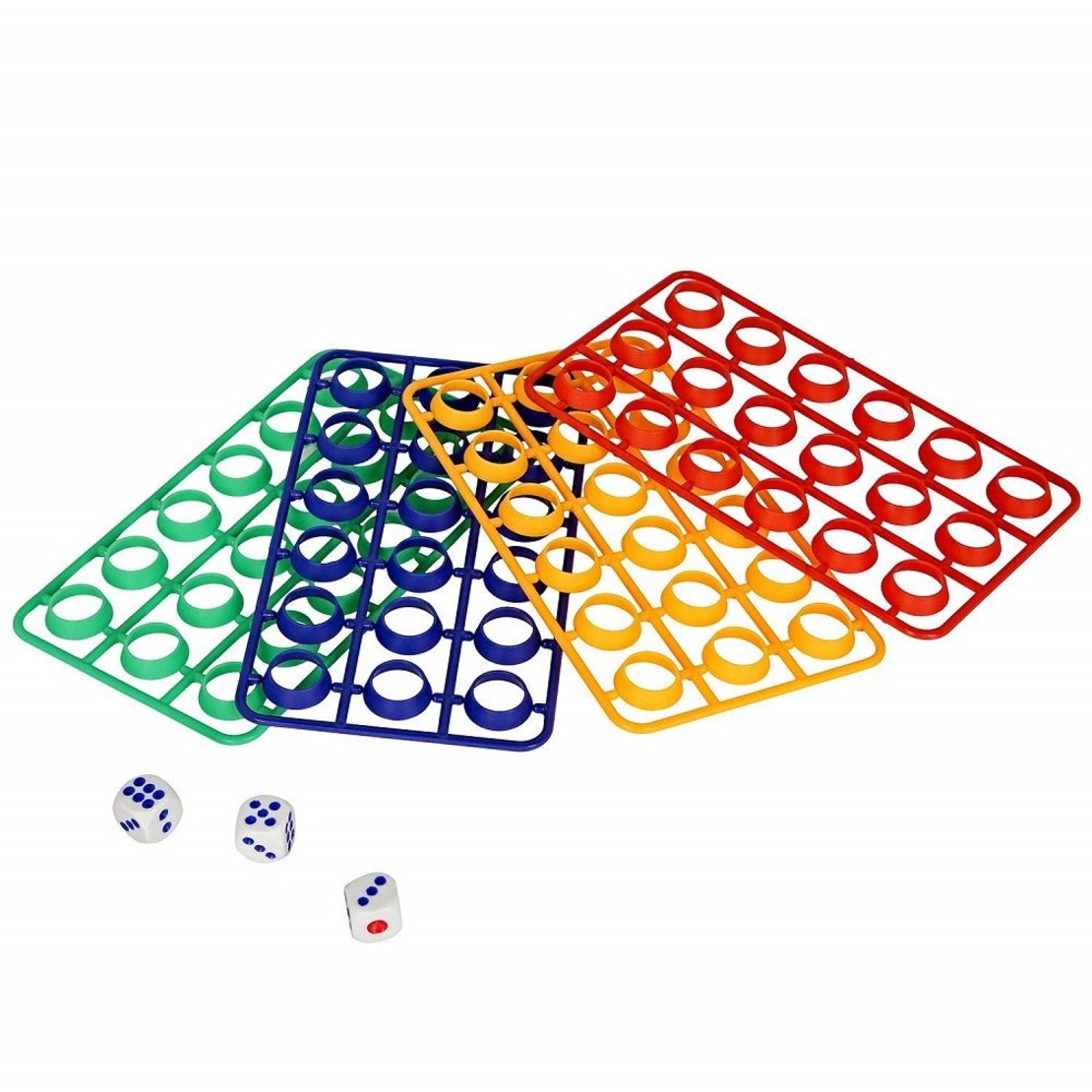 Настолна игра Raya Toys Математика