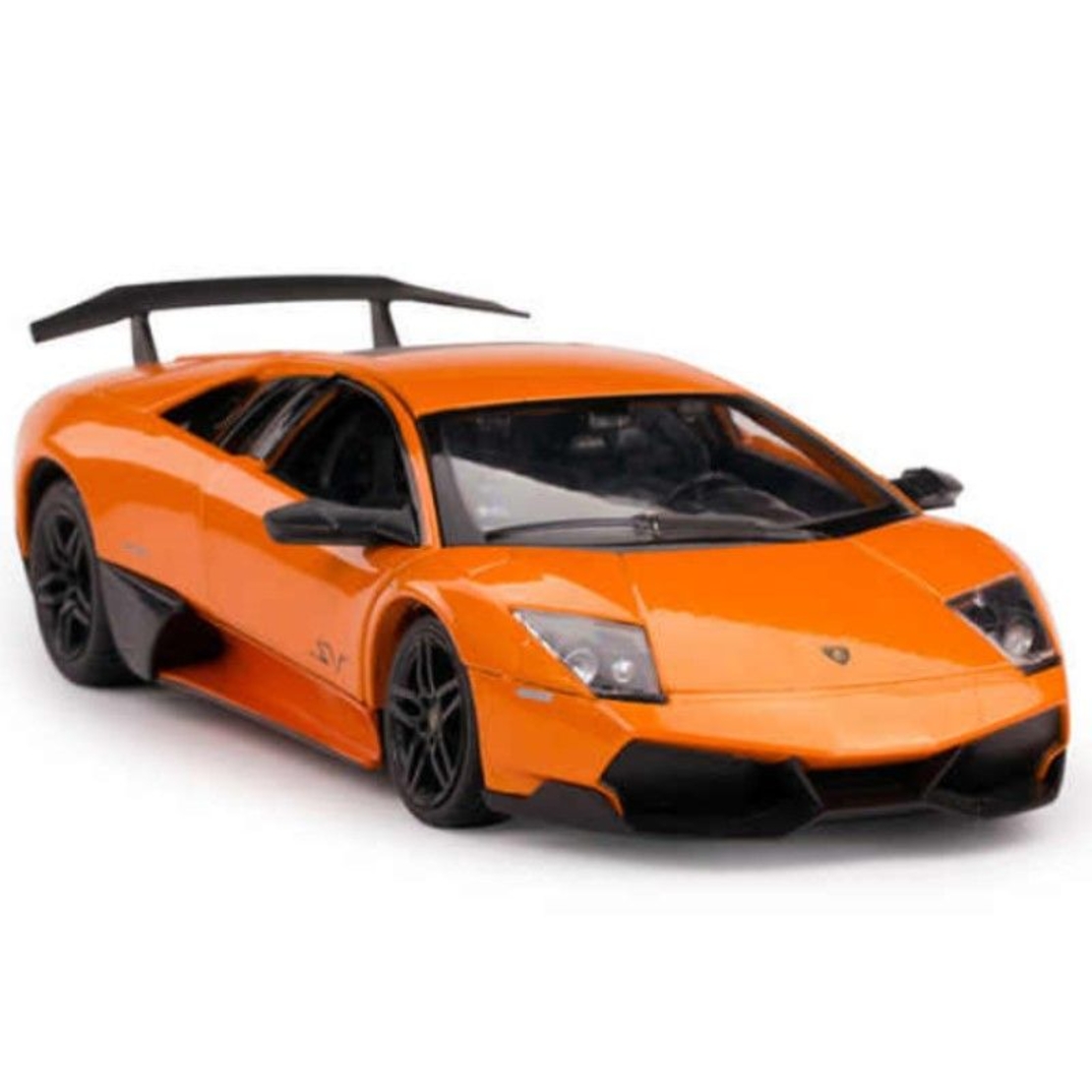 Детска кола за игра Rastar Lamborghini Sian 1:43, 58900