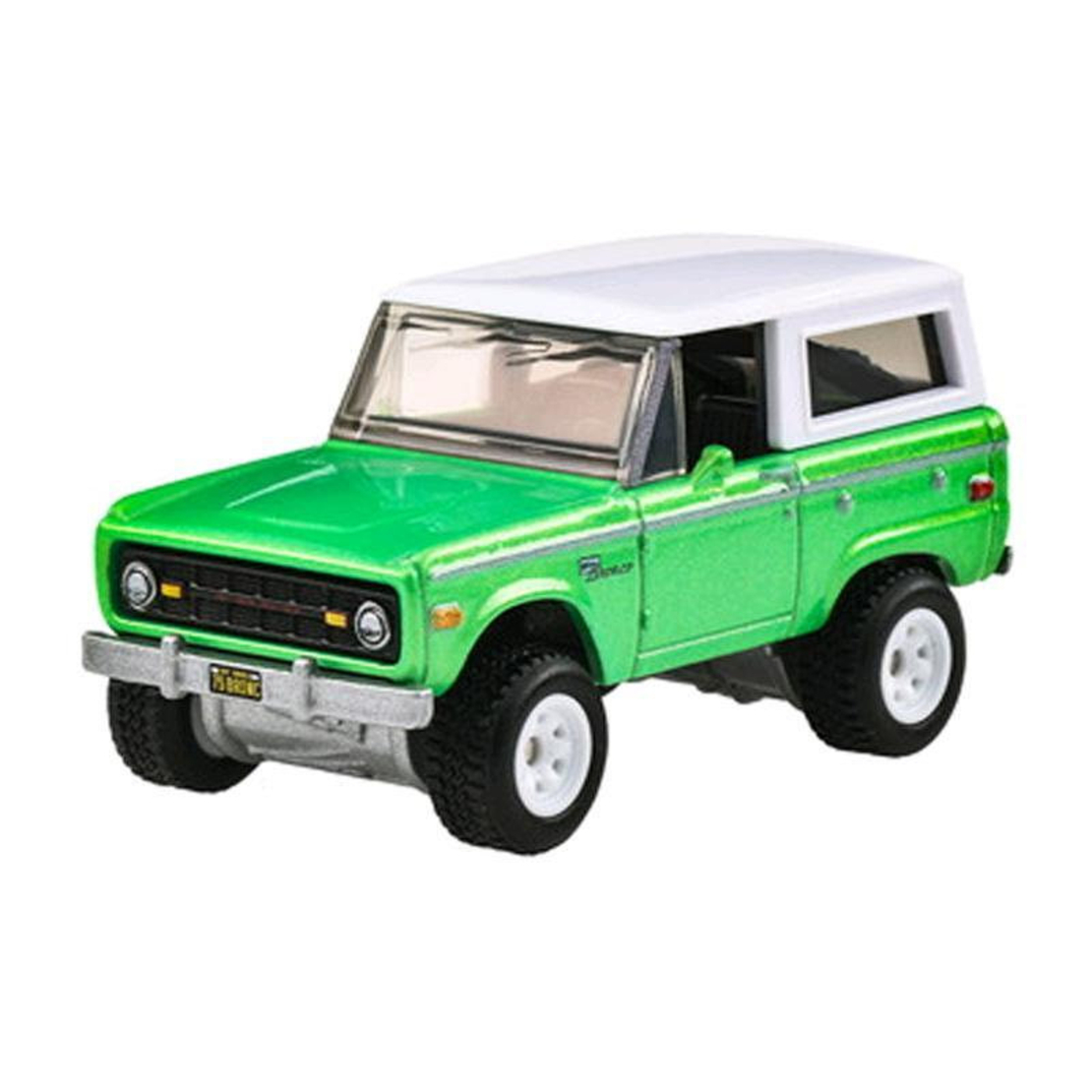 Метална количка Mattel Hot Wheels Boulevard 1:64, GJT68