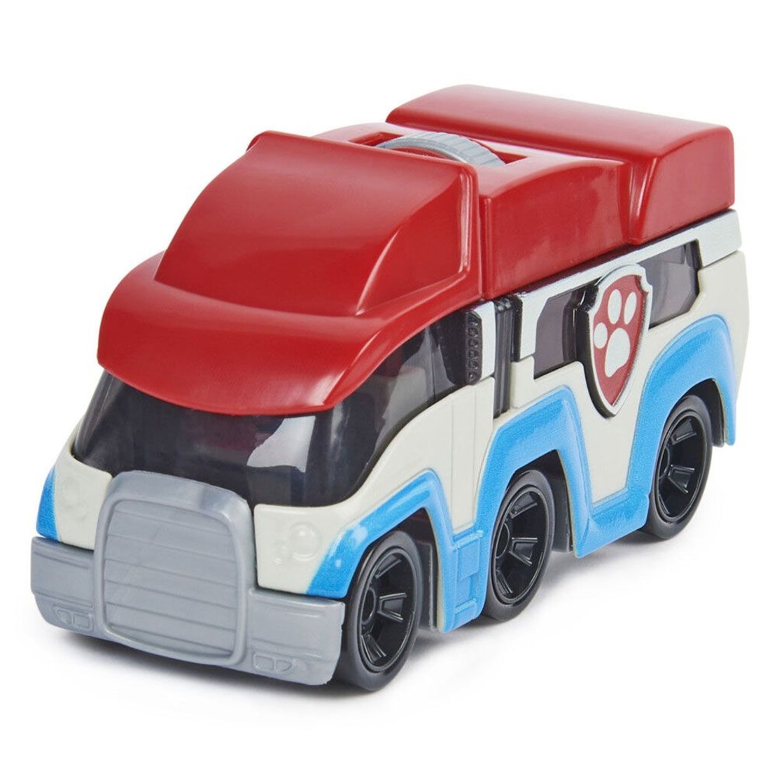 Превозно средство Spin Master Mini Patrol Ship 6061504