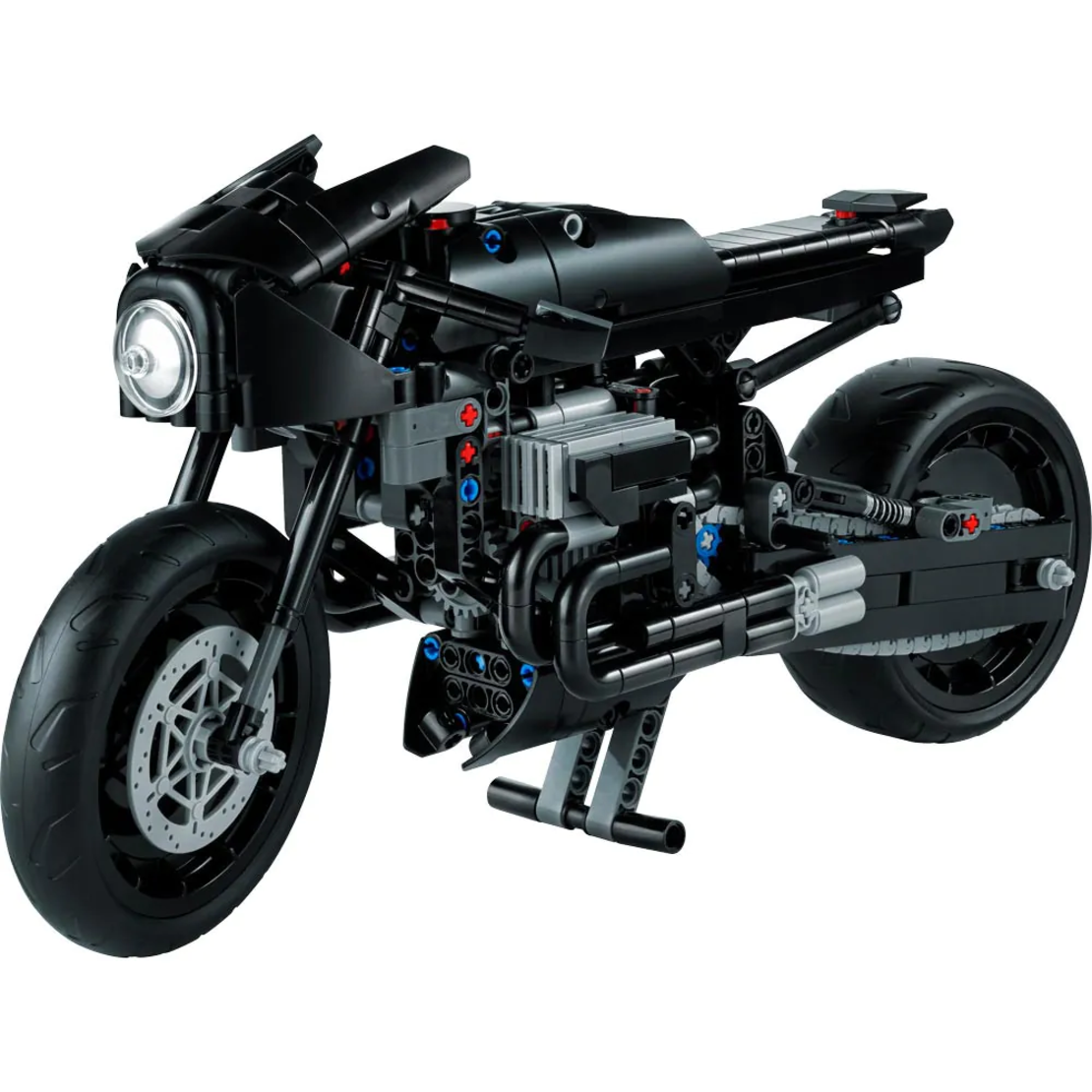 LEGO® Technic БАТМАН – БАТМОТОР 42155