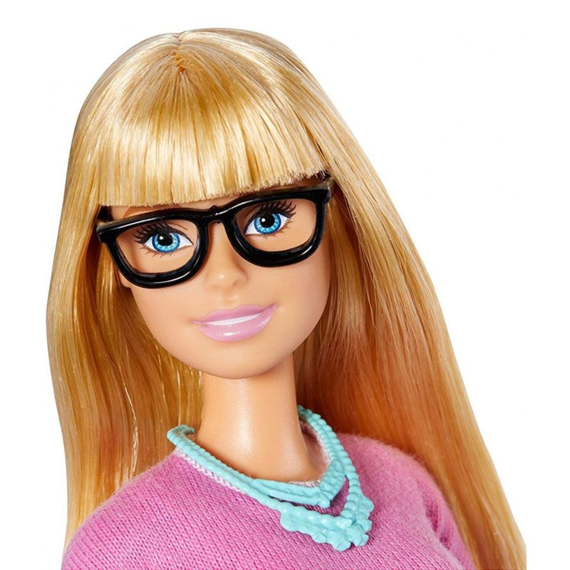 Кукла Mattel BARBIE You can be anything Учителка