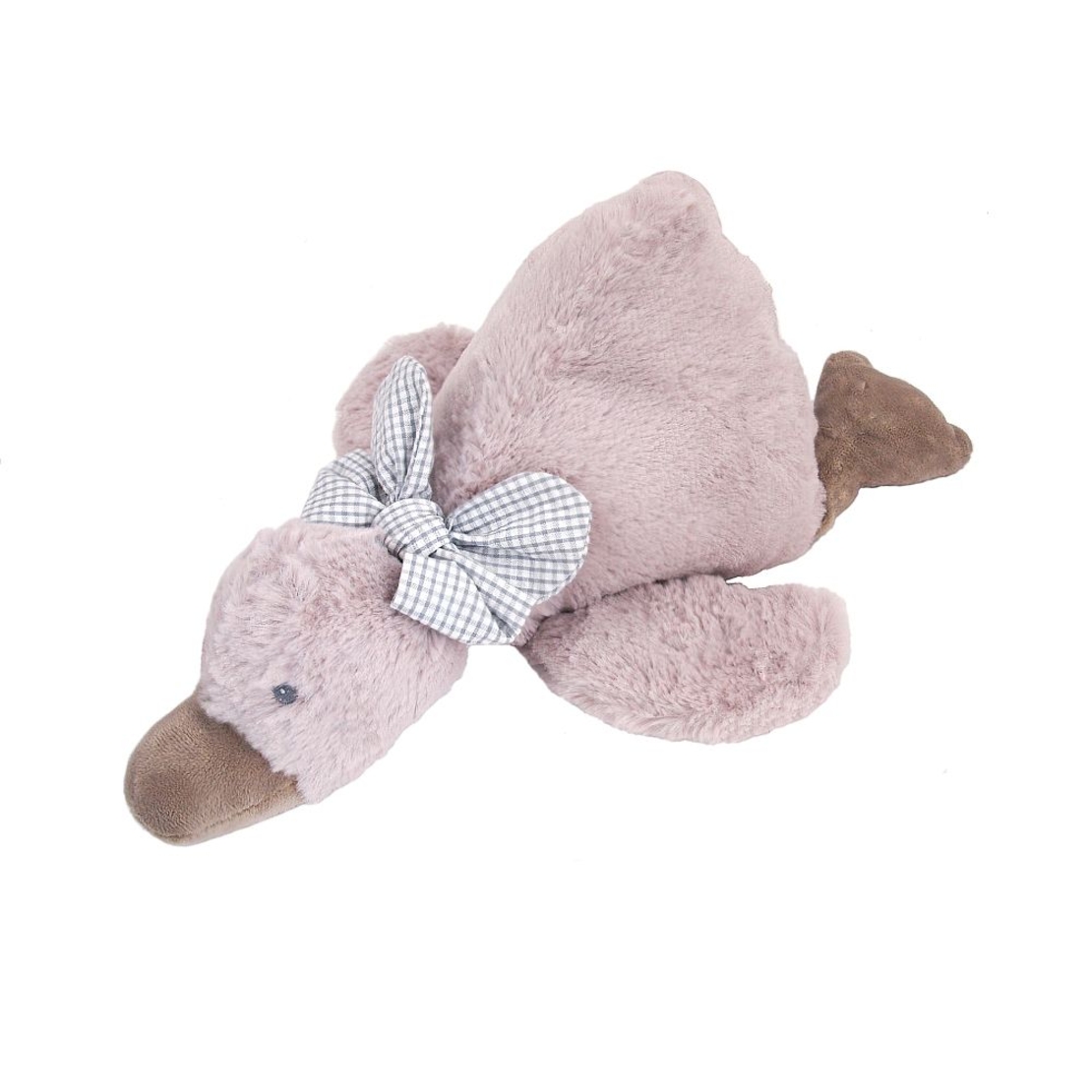 Плюшена играчка Beppe Патето Тини 13281 25 cm