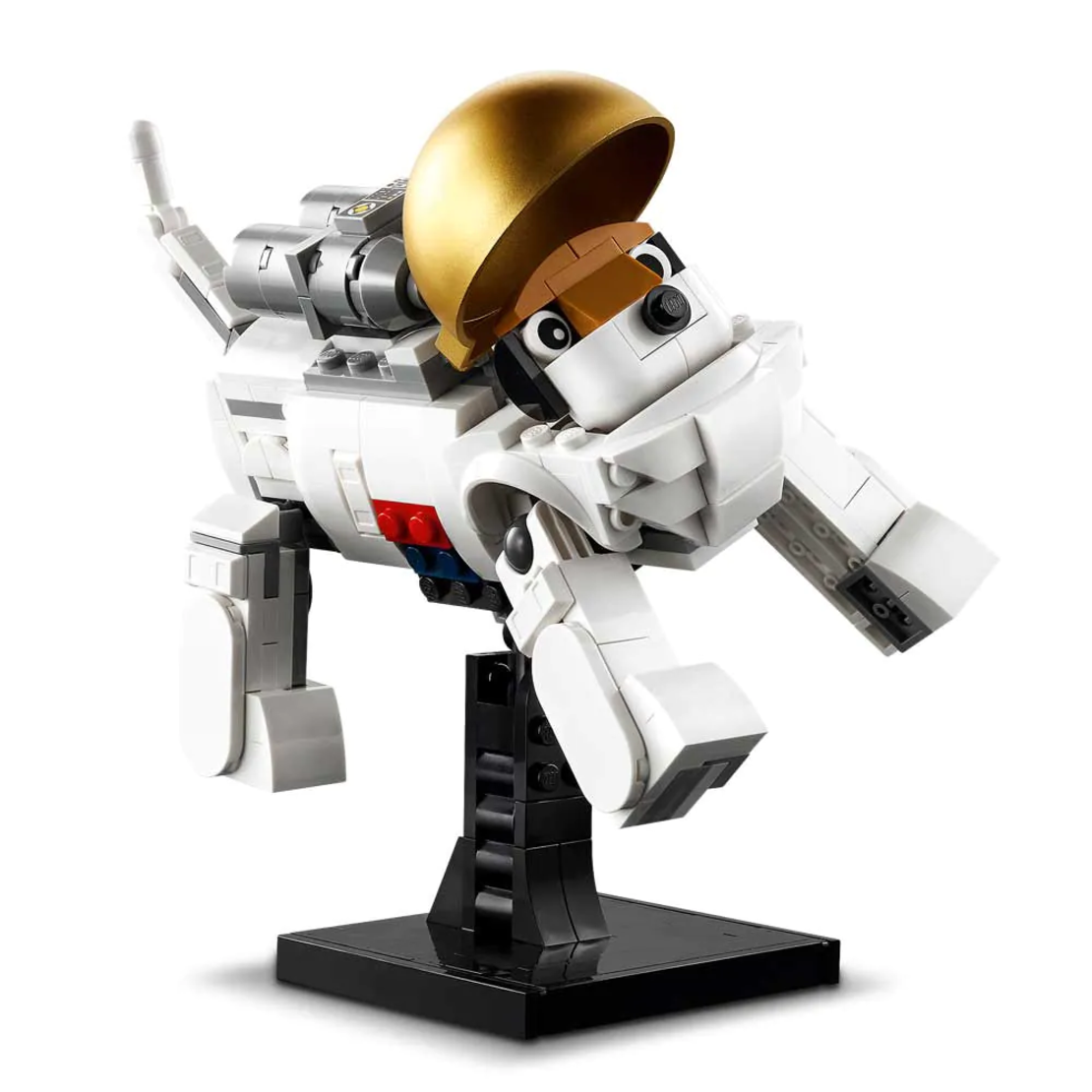 LEGO® Creator Астронавт 31152