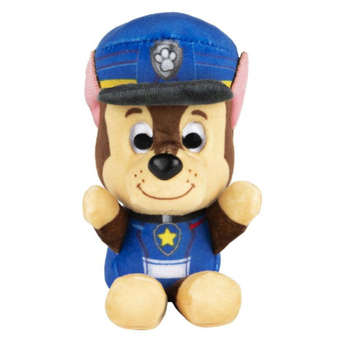 Плюшена играчка Spin Master Paw Patrol 8 см