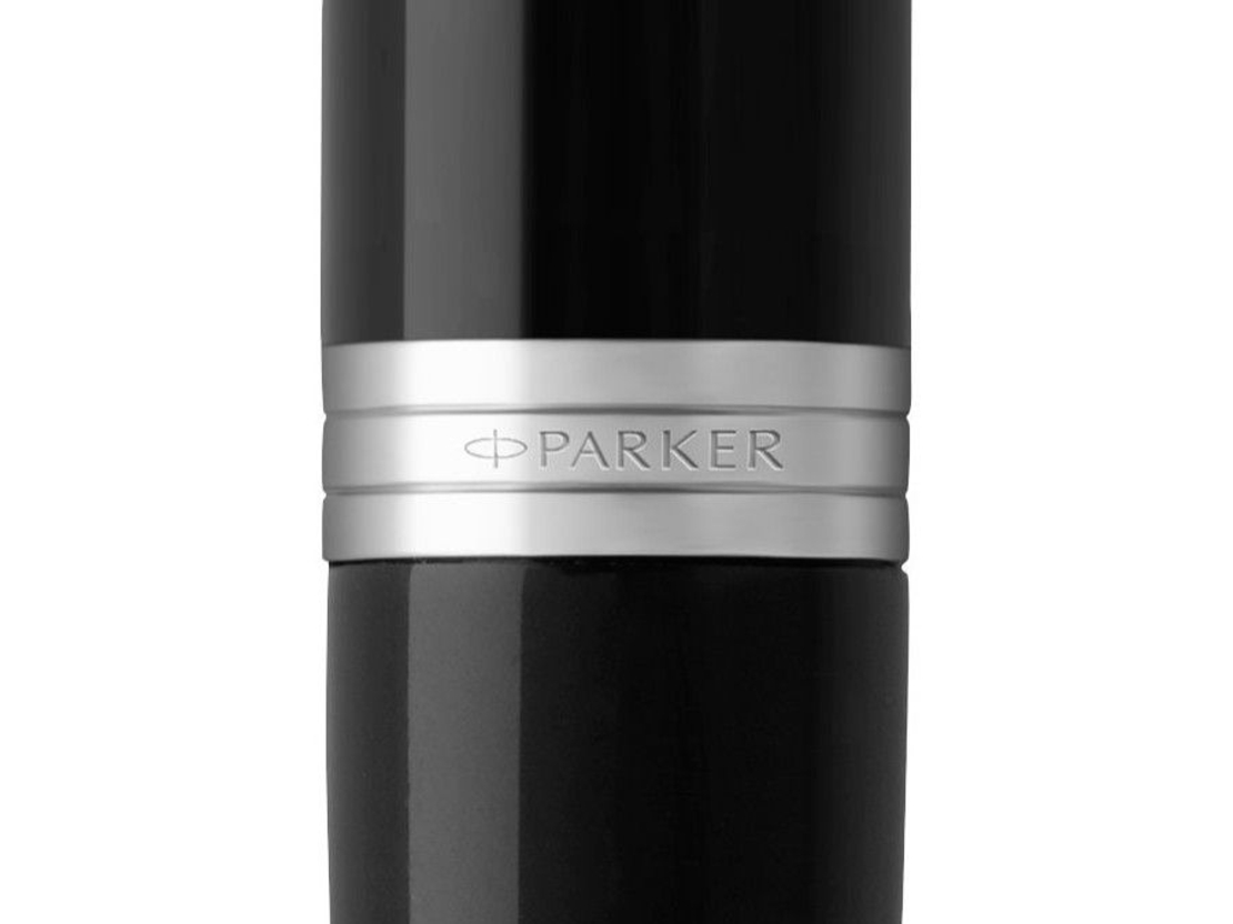 Ролер Parker Royal Urban London Cab Black CT