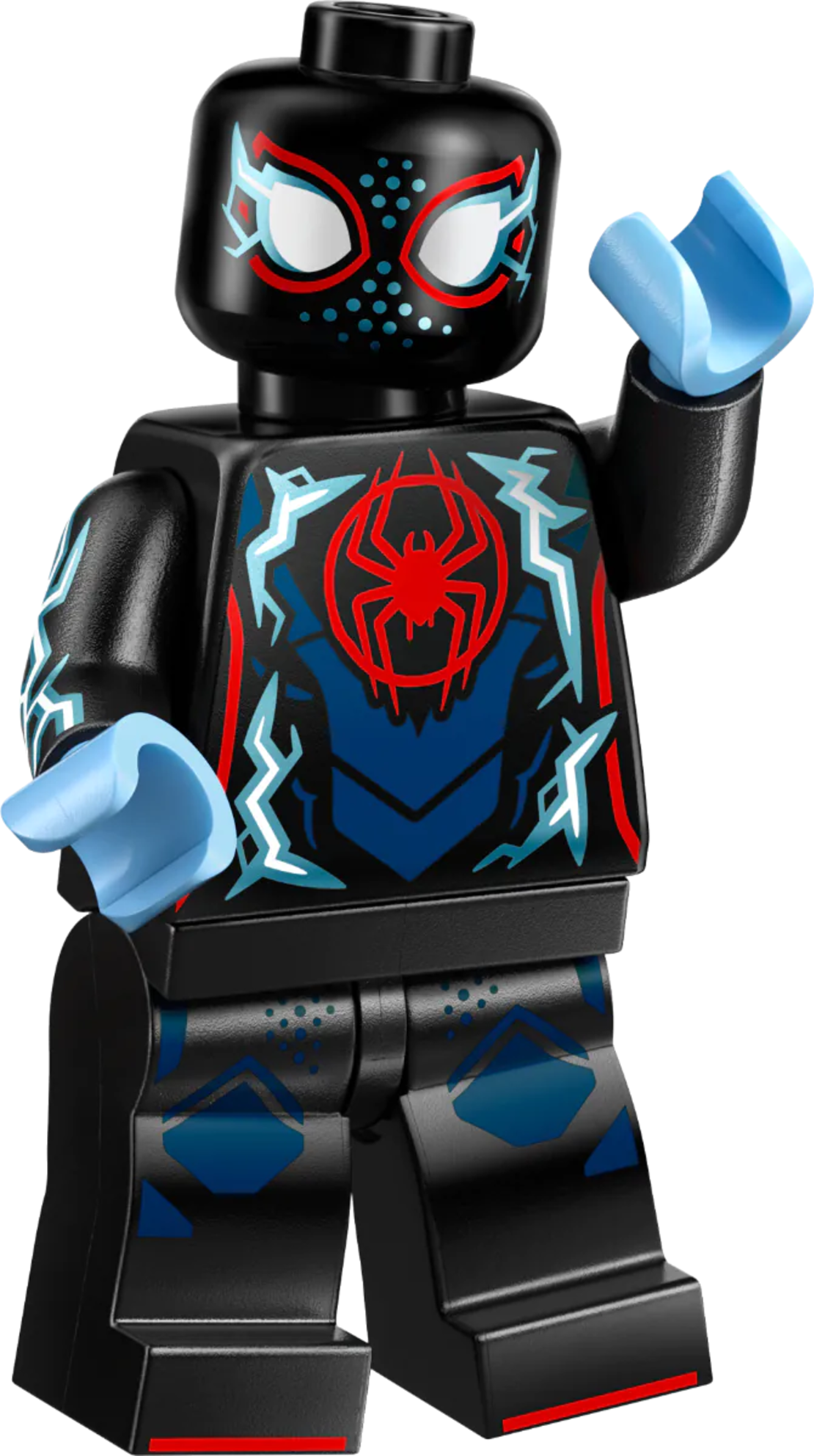 LEGO® Minifigures Спайдърмен: през Спайди-вселената 71050