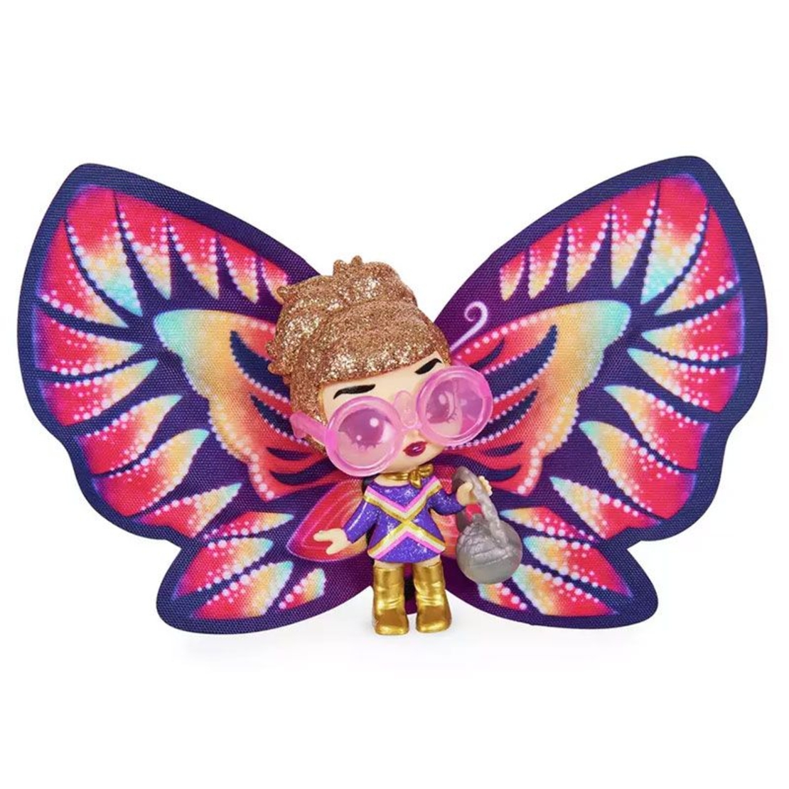 Яйце Spin Master Hatchimals Wilder Wings Pixies 6059069