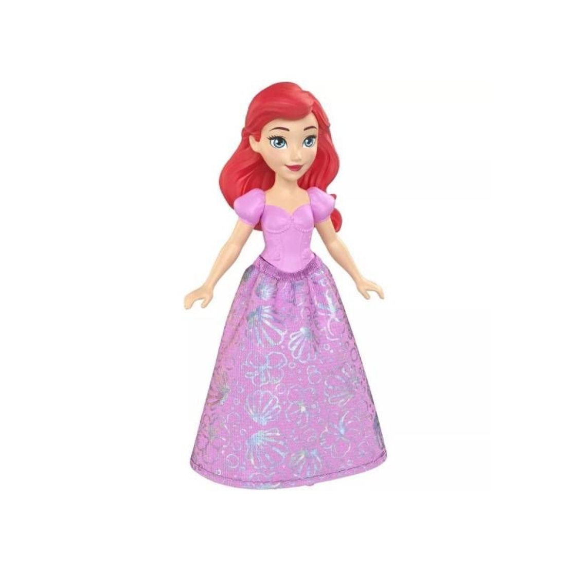 Мини кукла Mattel Disney Princess Ариел, 9 см