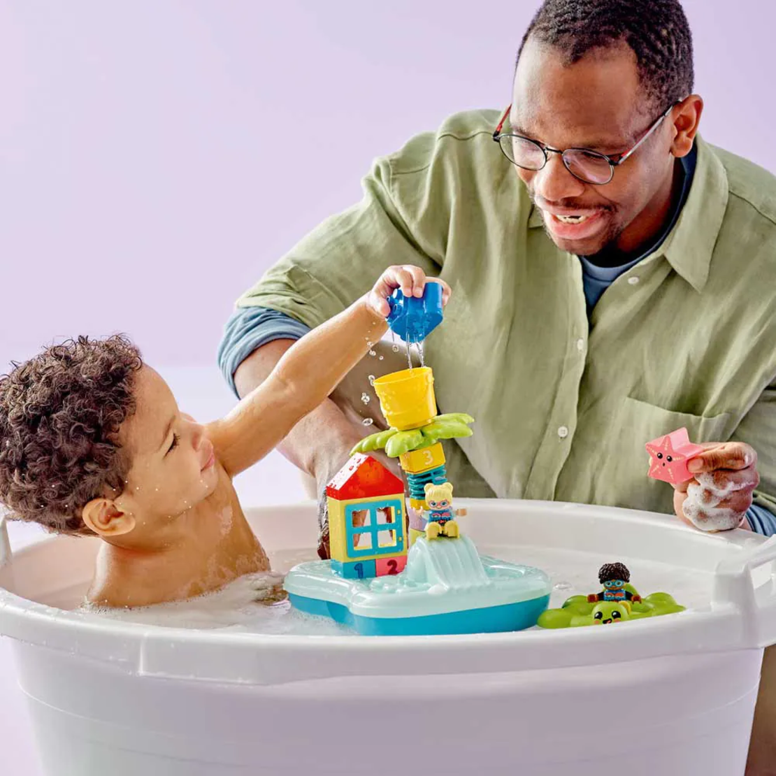 LEGO® DUPLO® Воден парк 10989