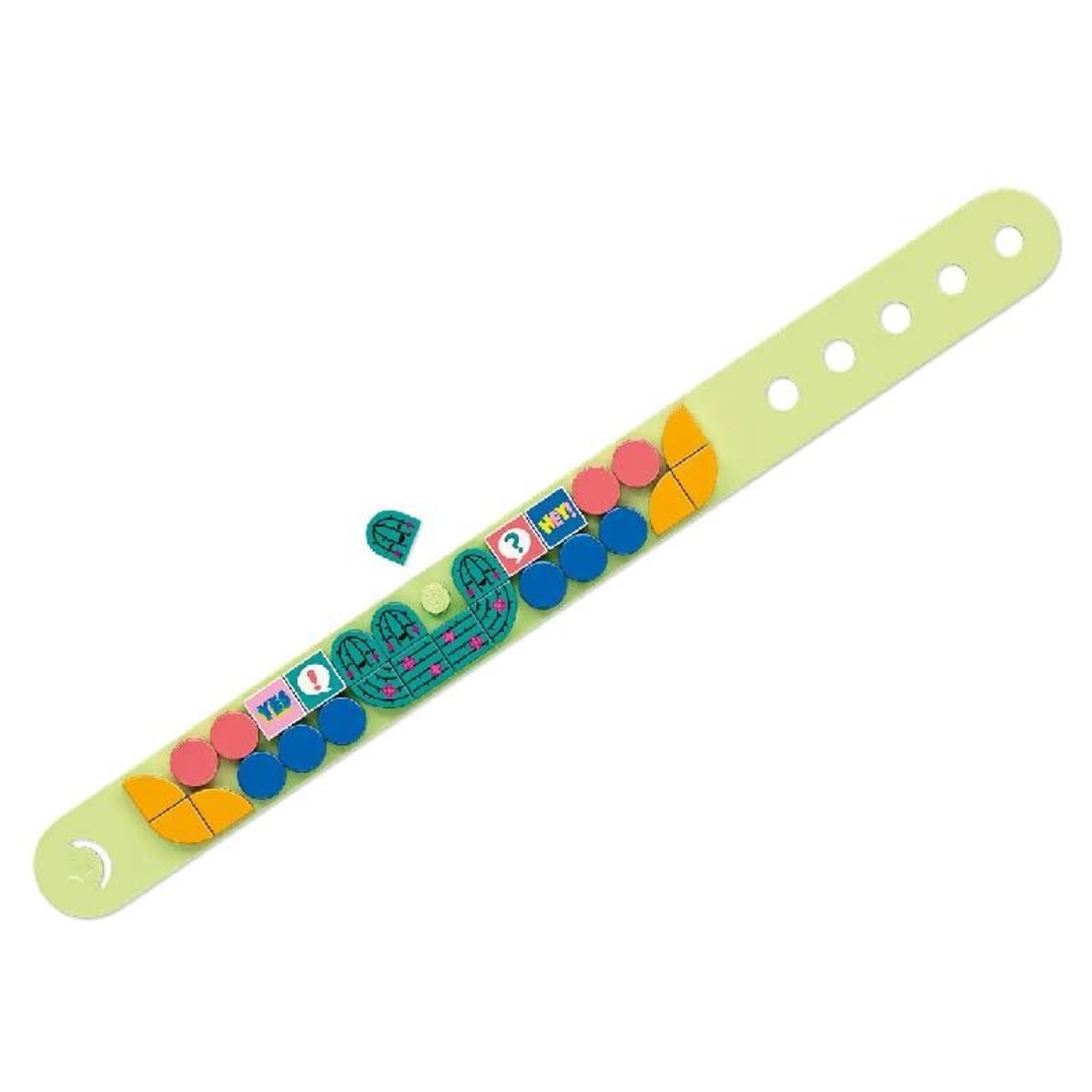 LEGO® DOTS Гривна Cool Cactus 41922