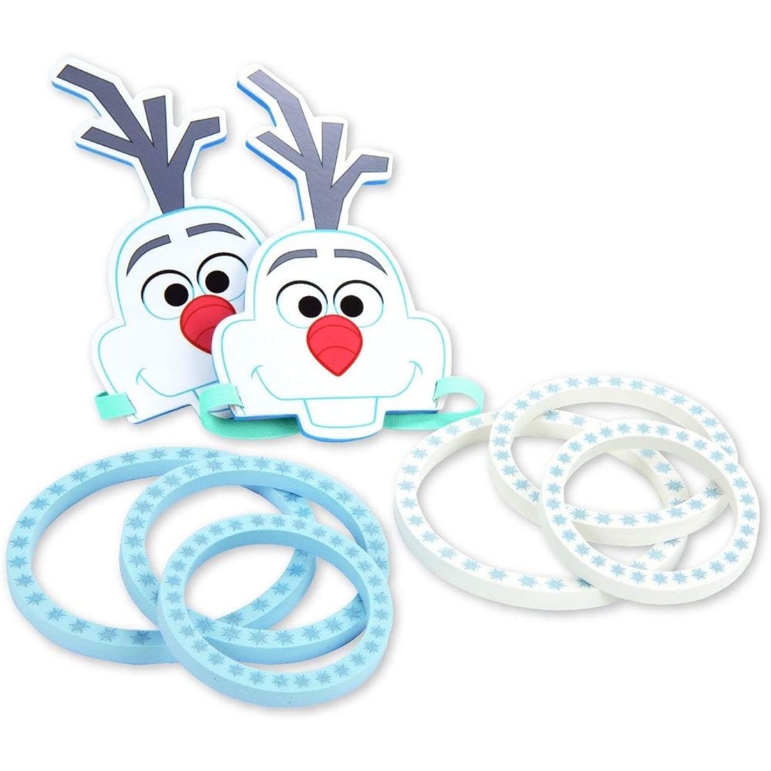 Игра Spin Master Frozen 2 Улови Снежинка