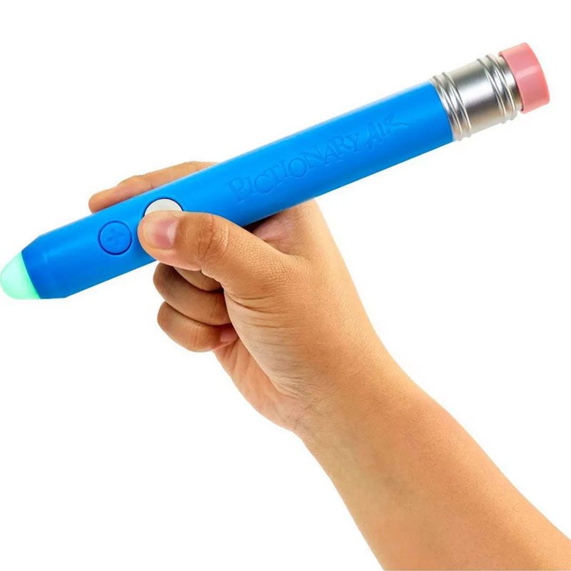 Комплект за рисуване във въздух Mattel Pictionary Air 2.0