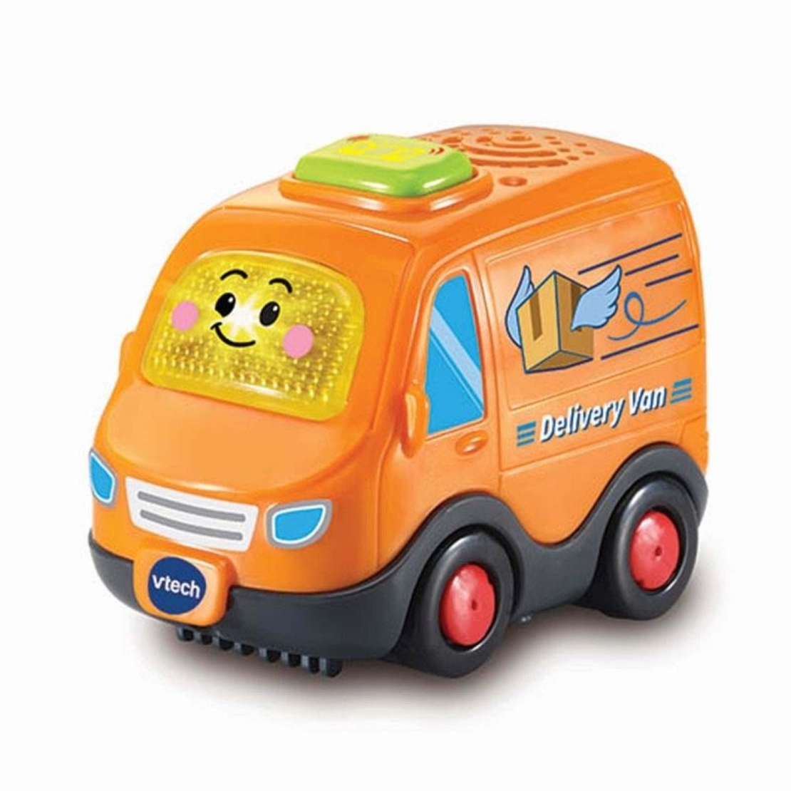 Детска кола за игра VTech Ван