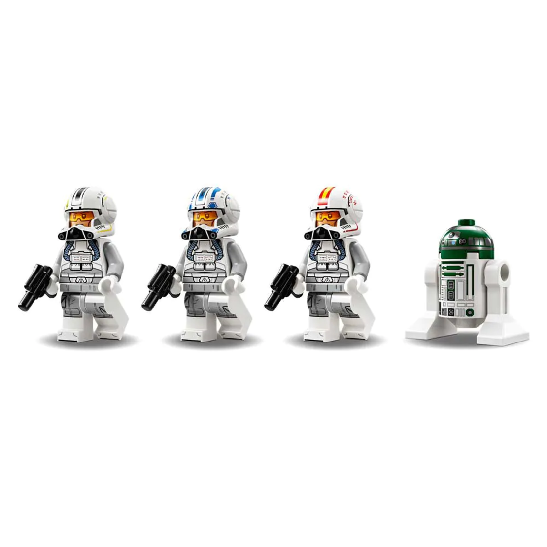 LEGO® Star Wars™ Изтребител ARC-170™ 75402