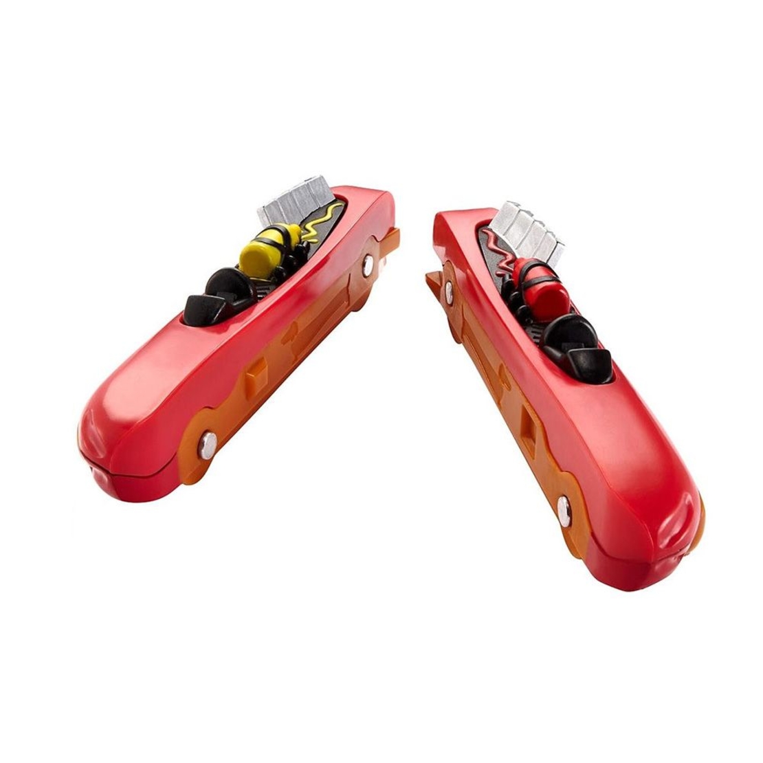 Количка Hot Wheels Speeders асортимент 3400488