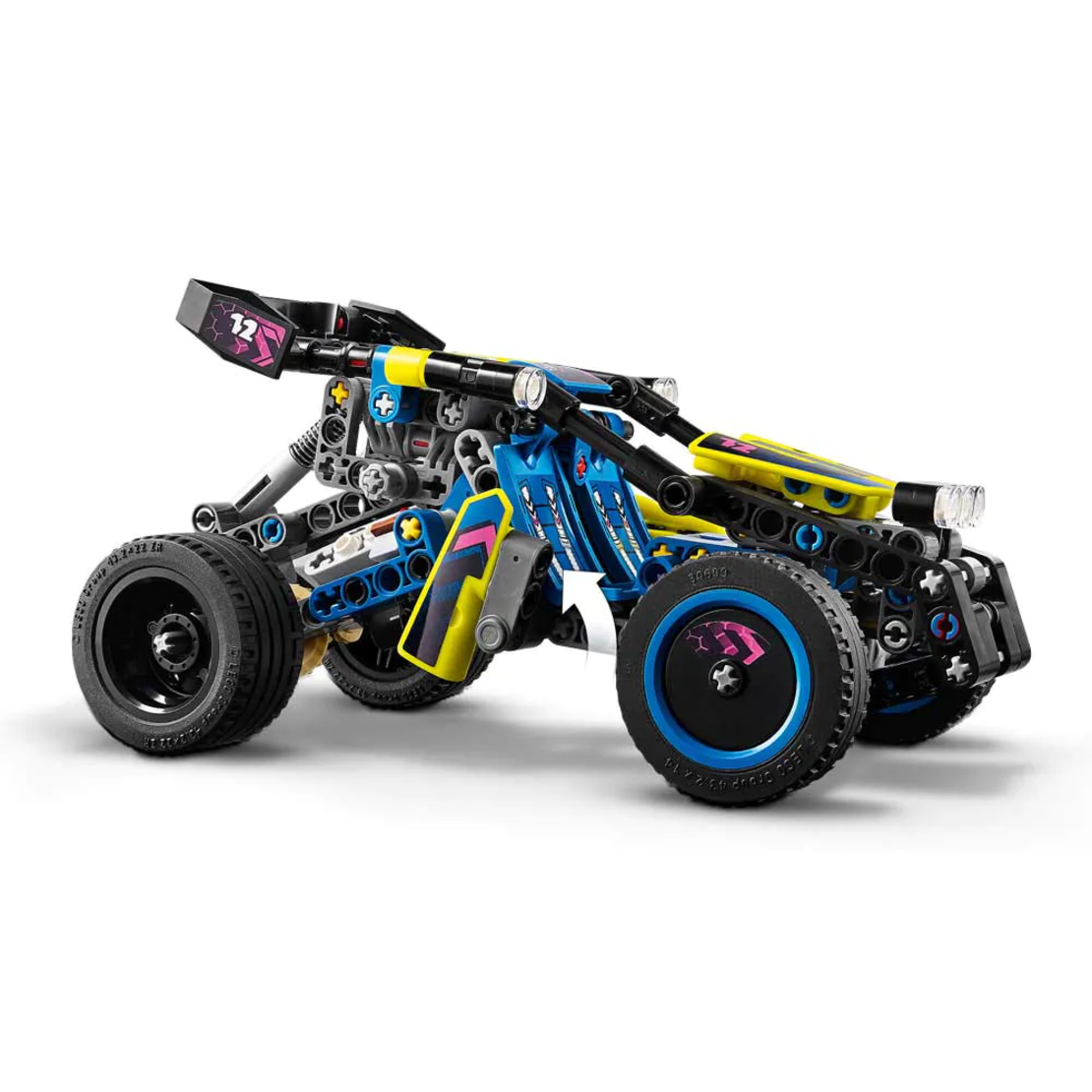 LEGO® Technic бъги за офроуд състезание 42164