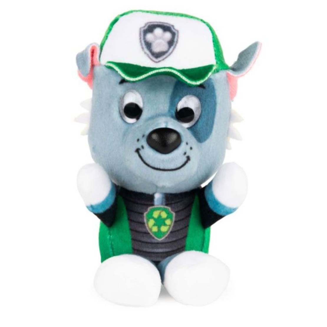 Плюшена играчка Spin Master Paw Patrol 8 см