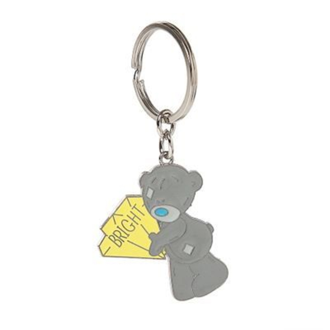 Ключодържател 2 PART KEYRING DIAMOND