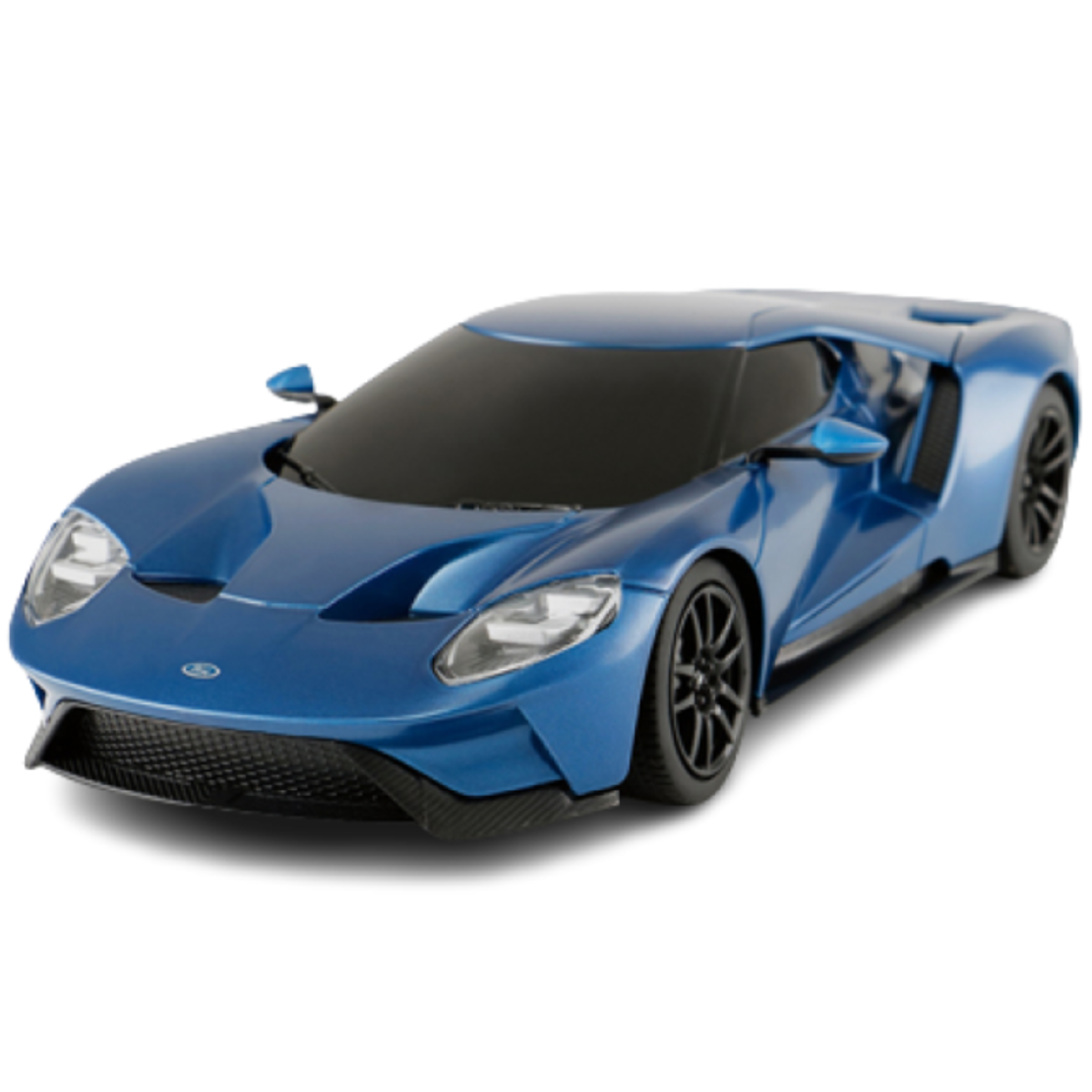 Кола с дистанционно Rastar Ford GT 1:24, 78200