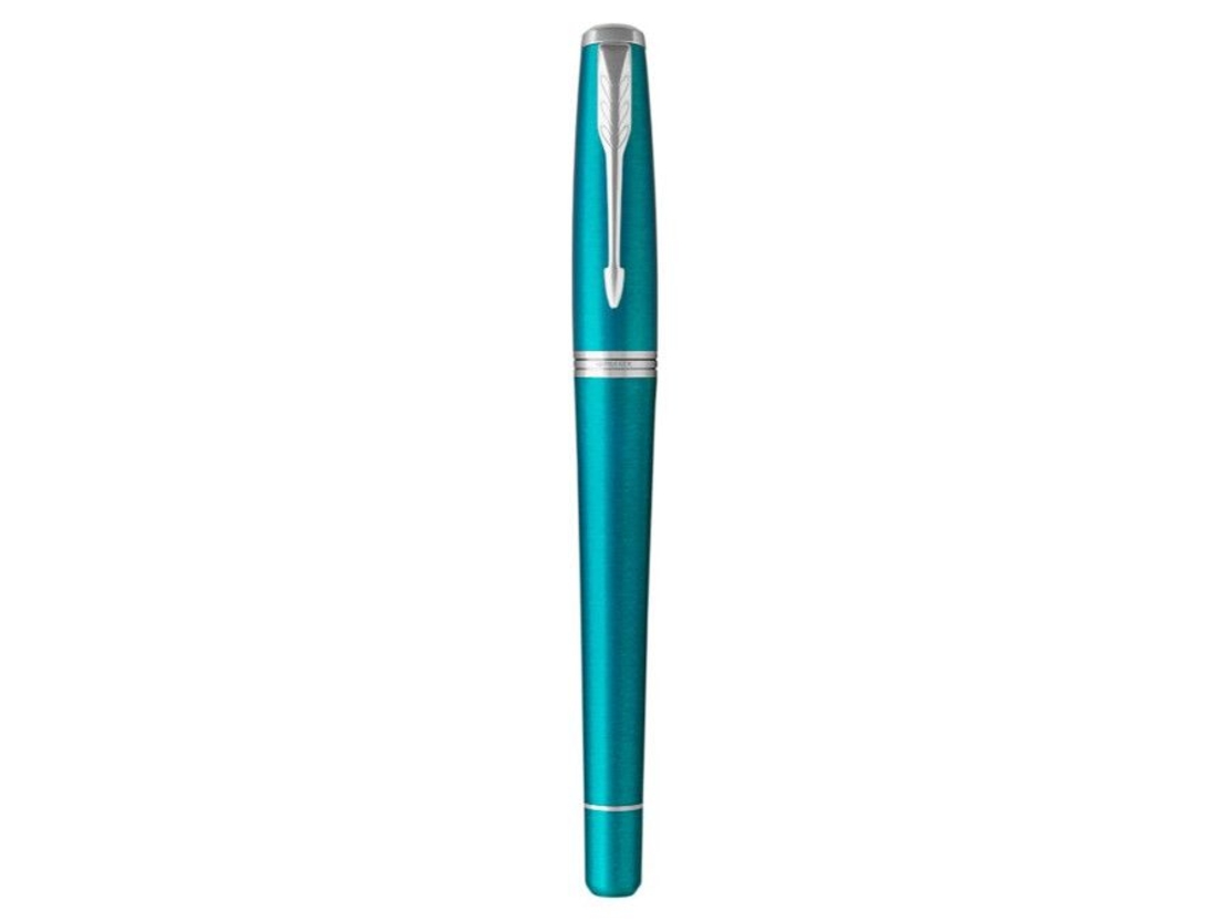 Писалка Parker Royal Urban Vibrant Blue CT