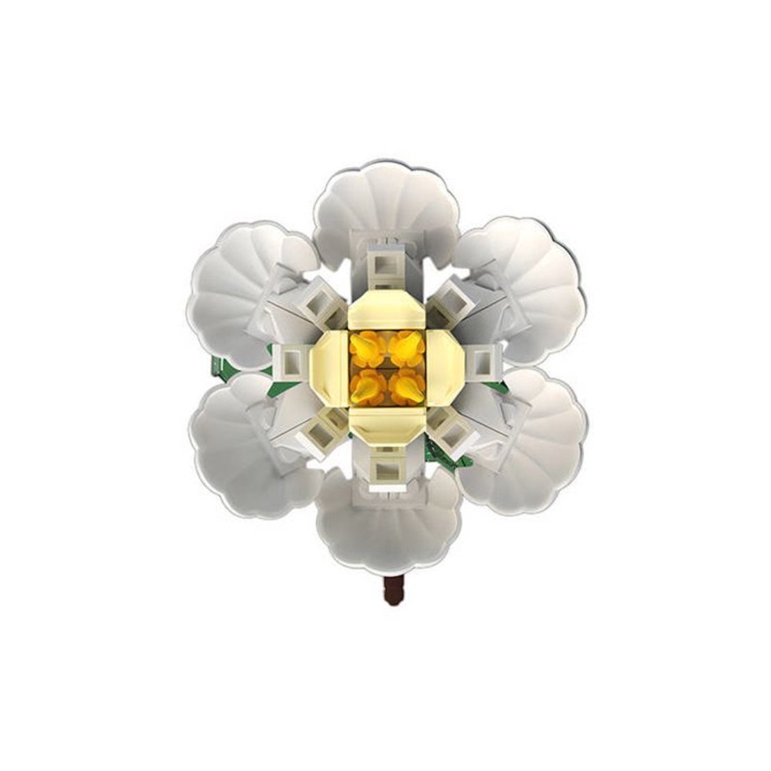 Конструктор Raya Toys Gardenia, 98 ч.