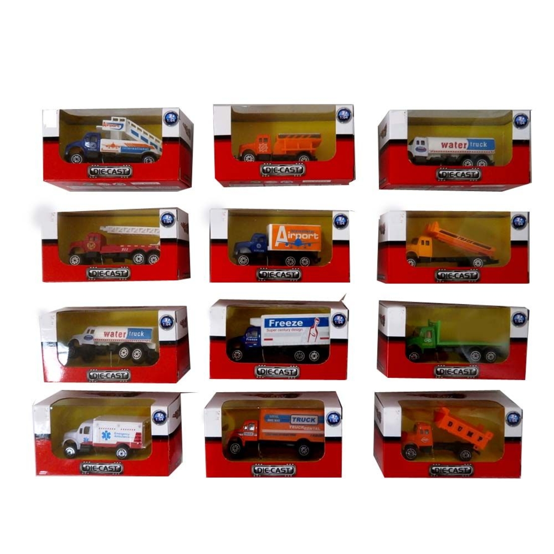 Превозни средства асортимент Raya Toys