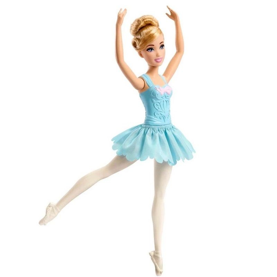 Кукла Mattel Disney Princess Cinderella
