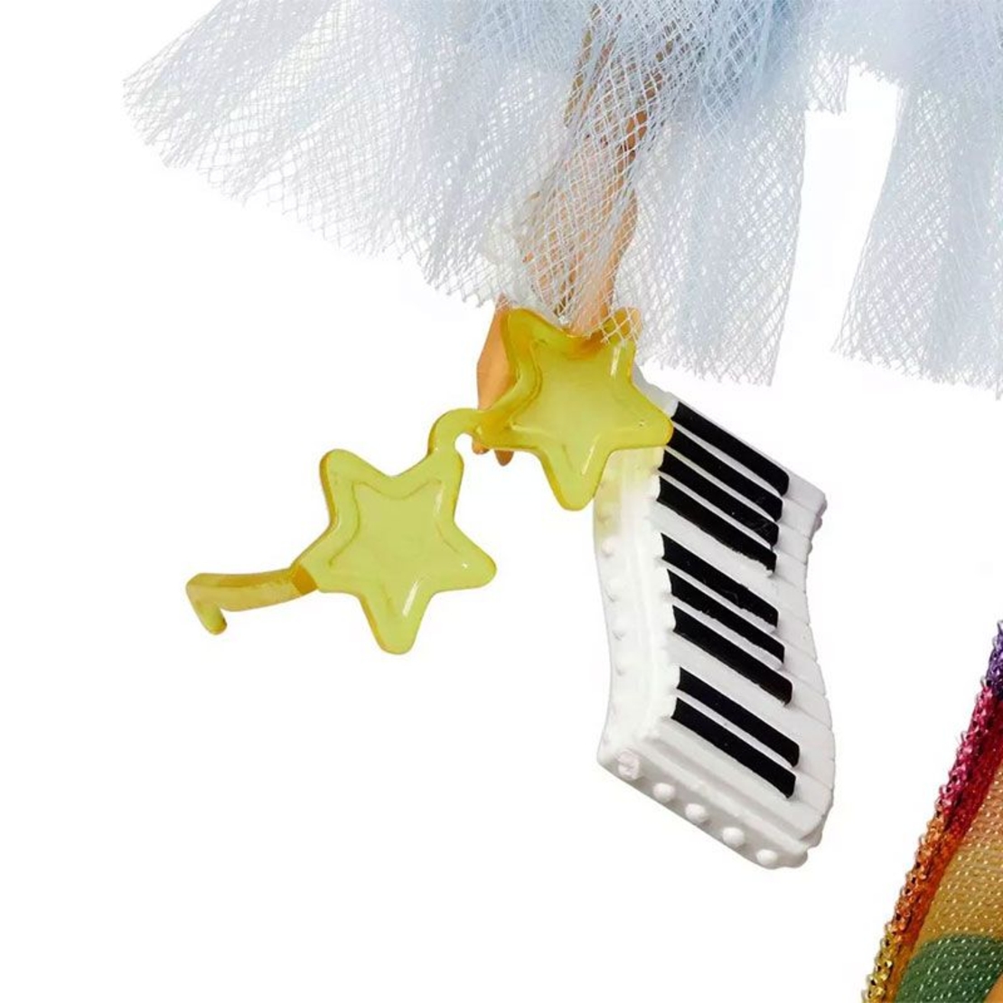 Кукла Mattel Barbie Extra 9 с аксесоари и домашен любимец