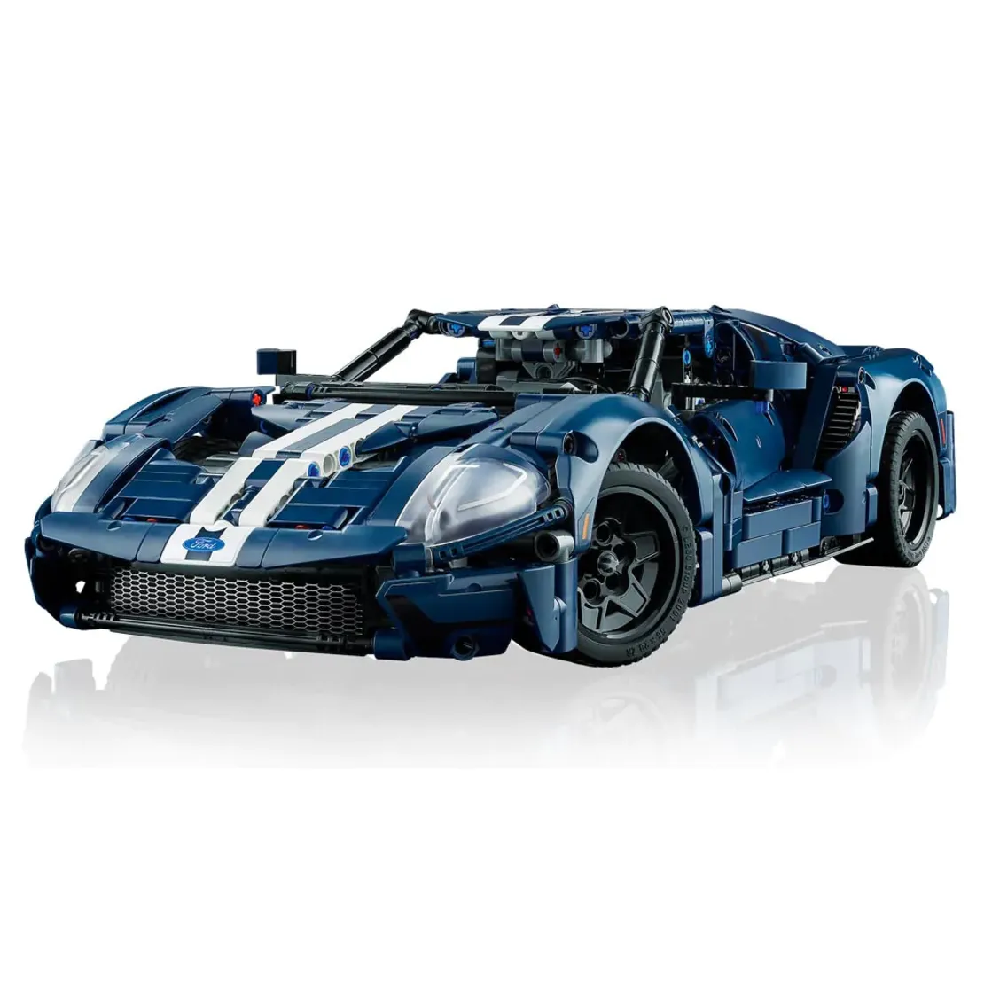LEGO® Technic 2022 Ford GT 42154