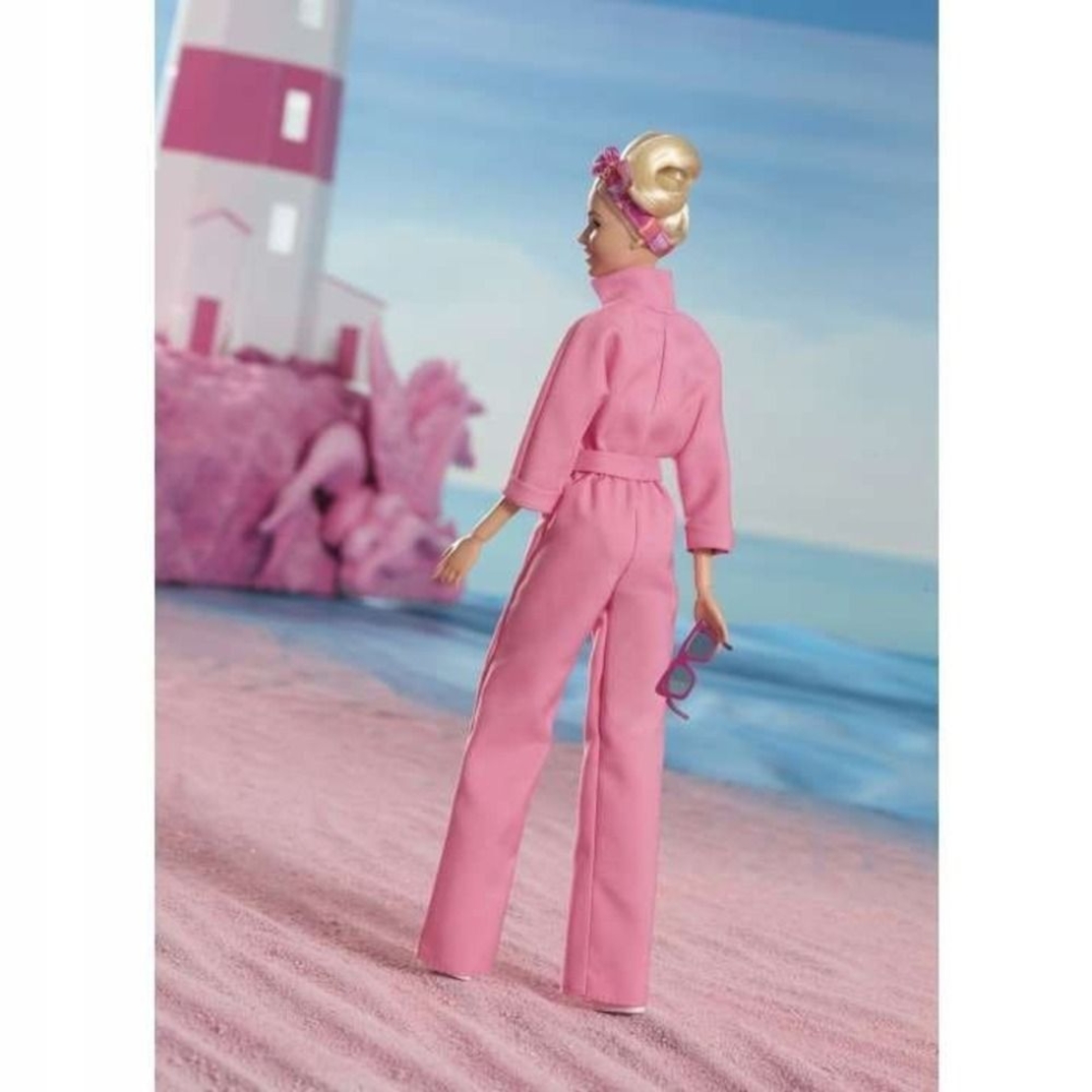 Кукла Mattel Barbie The Movie Margot Robbie HRF29