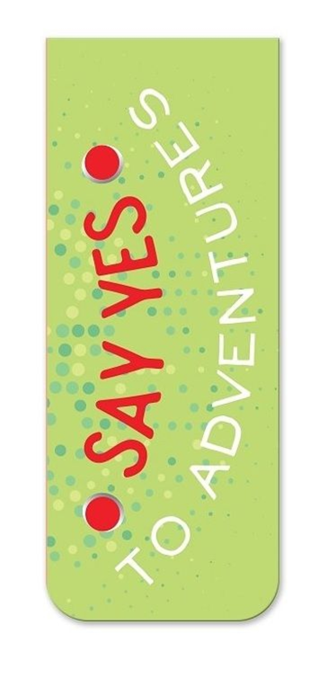 Магнитни книгоразделители - Book Time - Adventure time