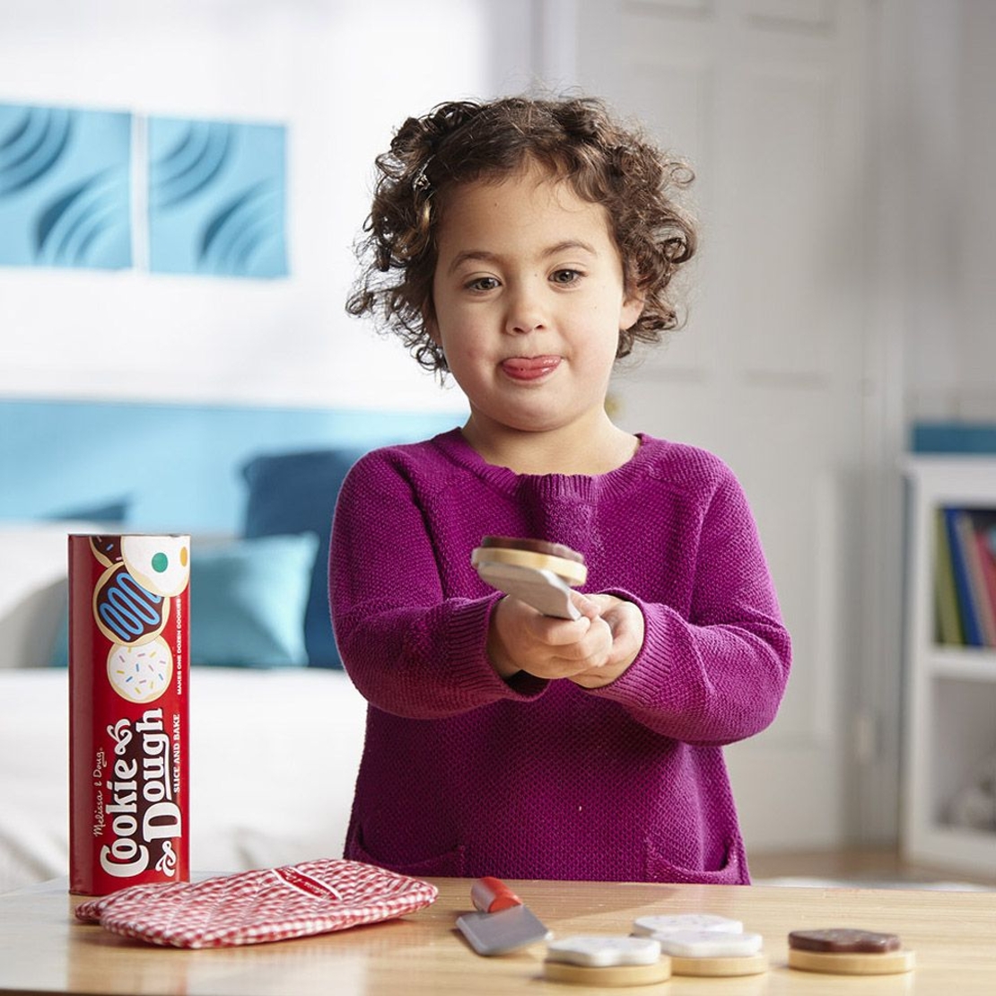 Комплект за сладки Melissa and Doug 14074