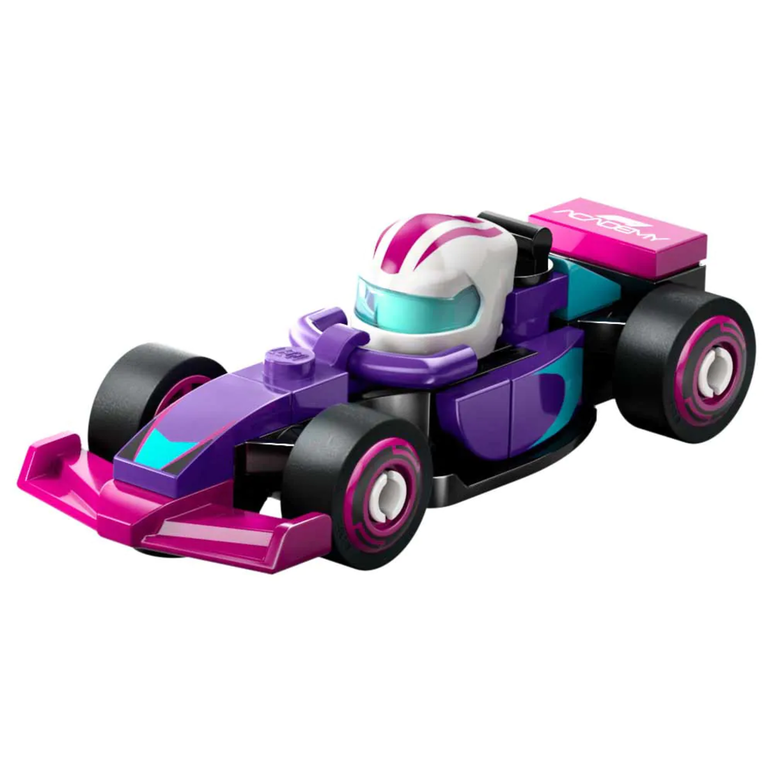 LEGO® F1® колекционерски състезателни коли 71049