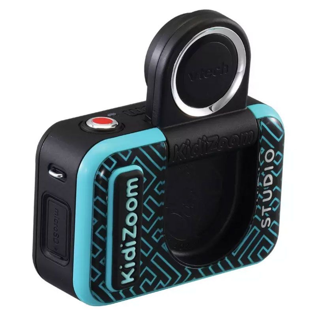 Детски фотоапарат Vtech KidiZoom Studio