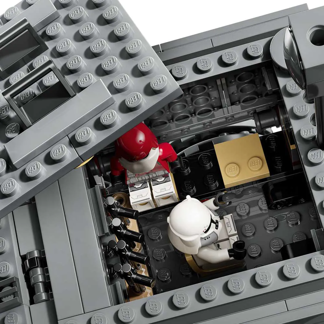 LEGO® Star Wars™ Бронетранспортьор на републиката 75413