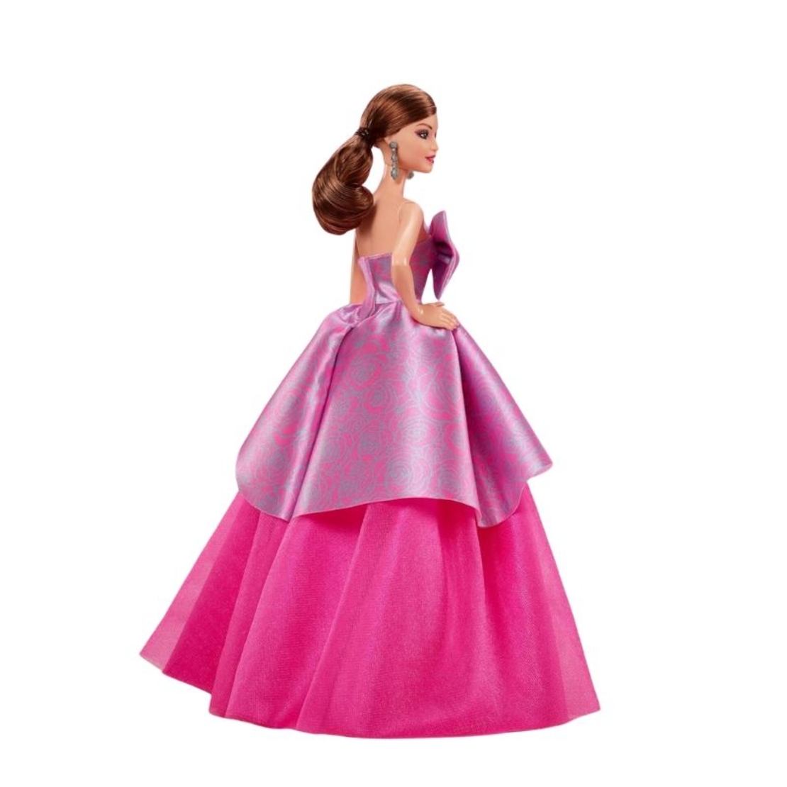 Кукла Mattel Barbie Signature Birthday Wishes