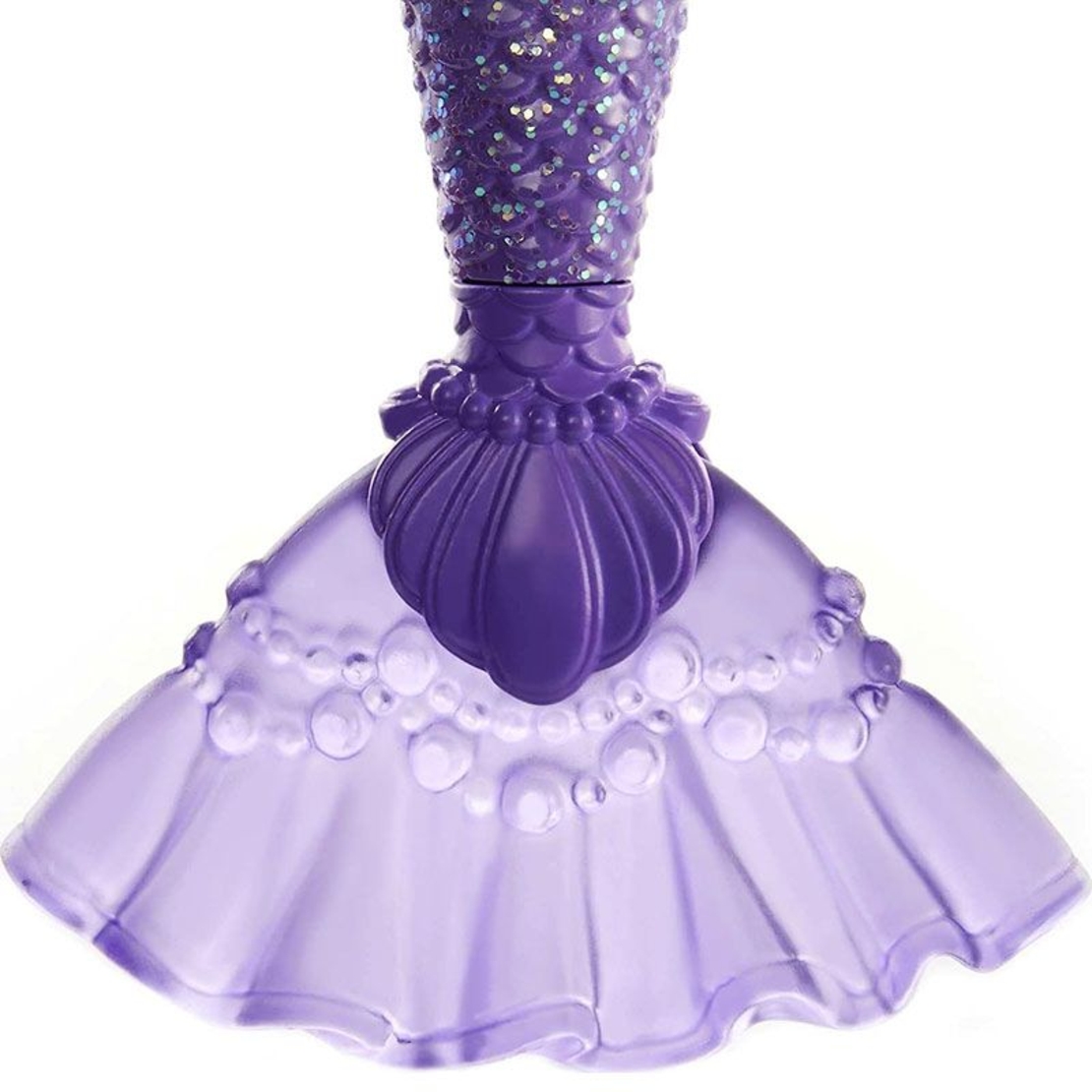 Кукла Mattel Barbie Chelsea Dreamtopia Русалка, 15 см.
