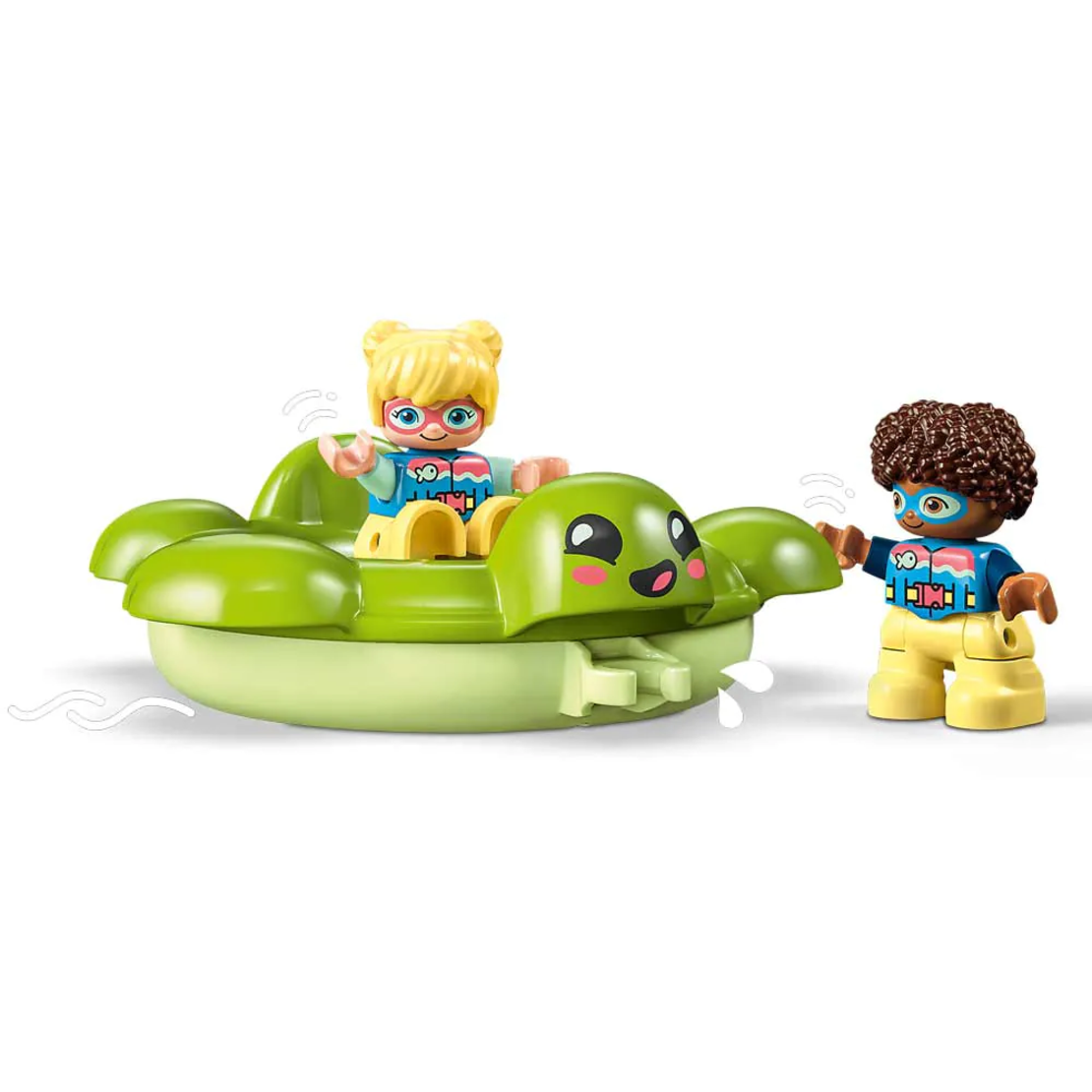 LEGO® DUPLO® Воден парк 10989