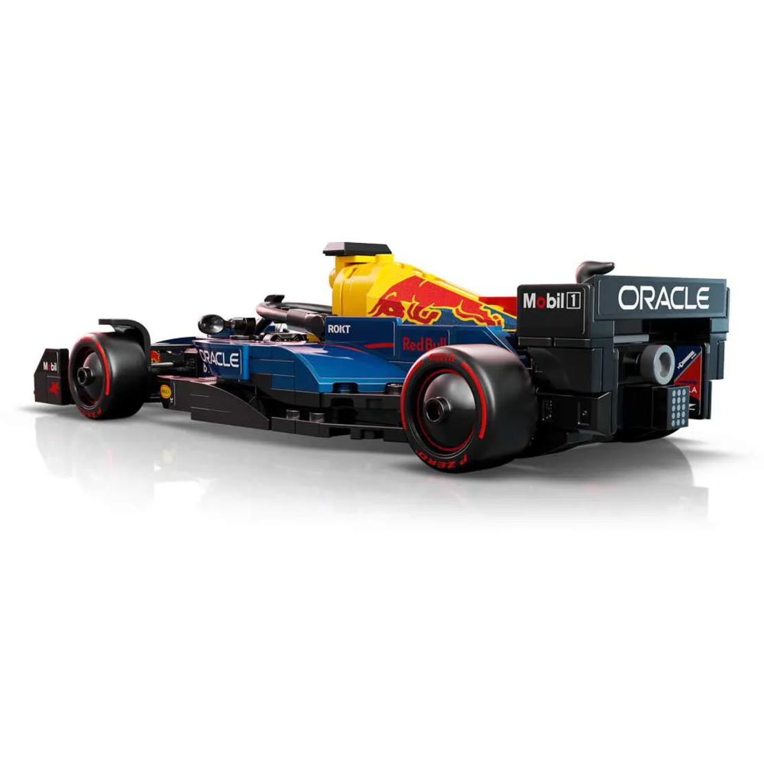 LEGO® Speed Champions F1® Болид Oracle Red Bull Racing RB20 77243