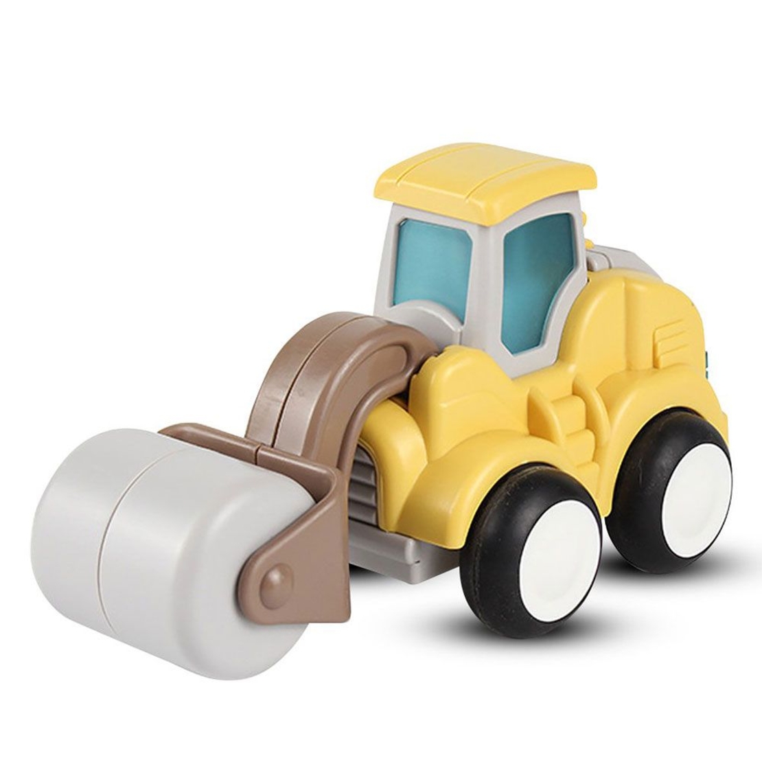 Строителна машина за игра Raya Toys On The Truck