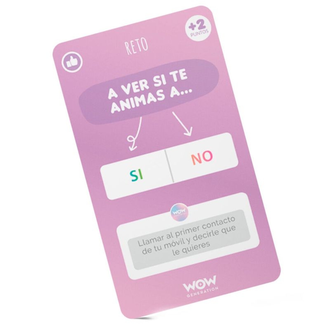 Карти за игра Kids Licensing Wow Generation BFF Quiz