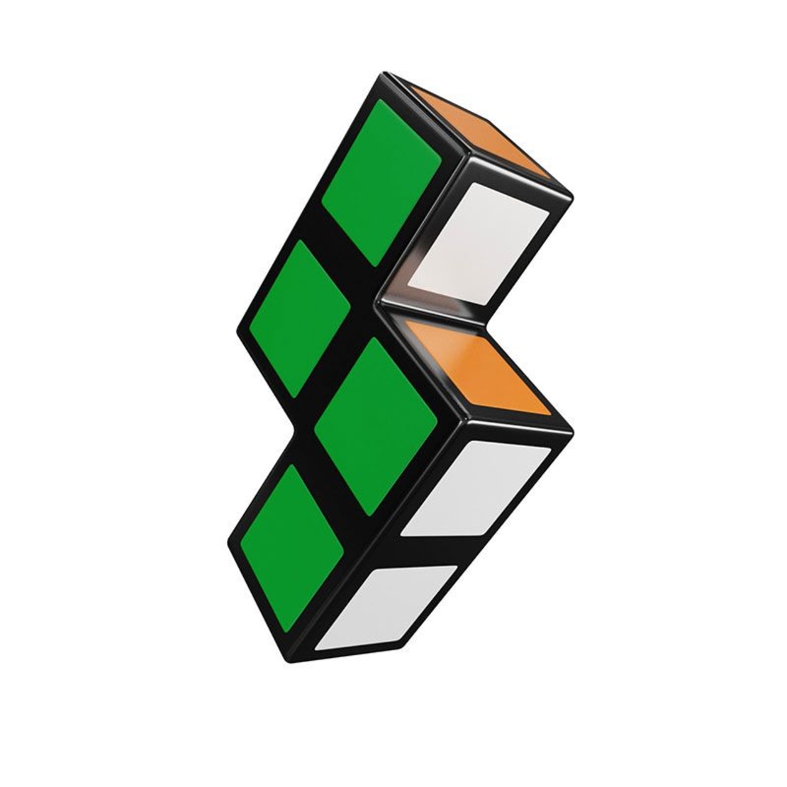 Логическа игра Spin Master Rubik Cube It