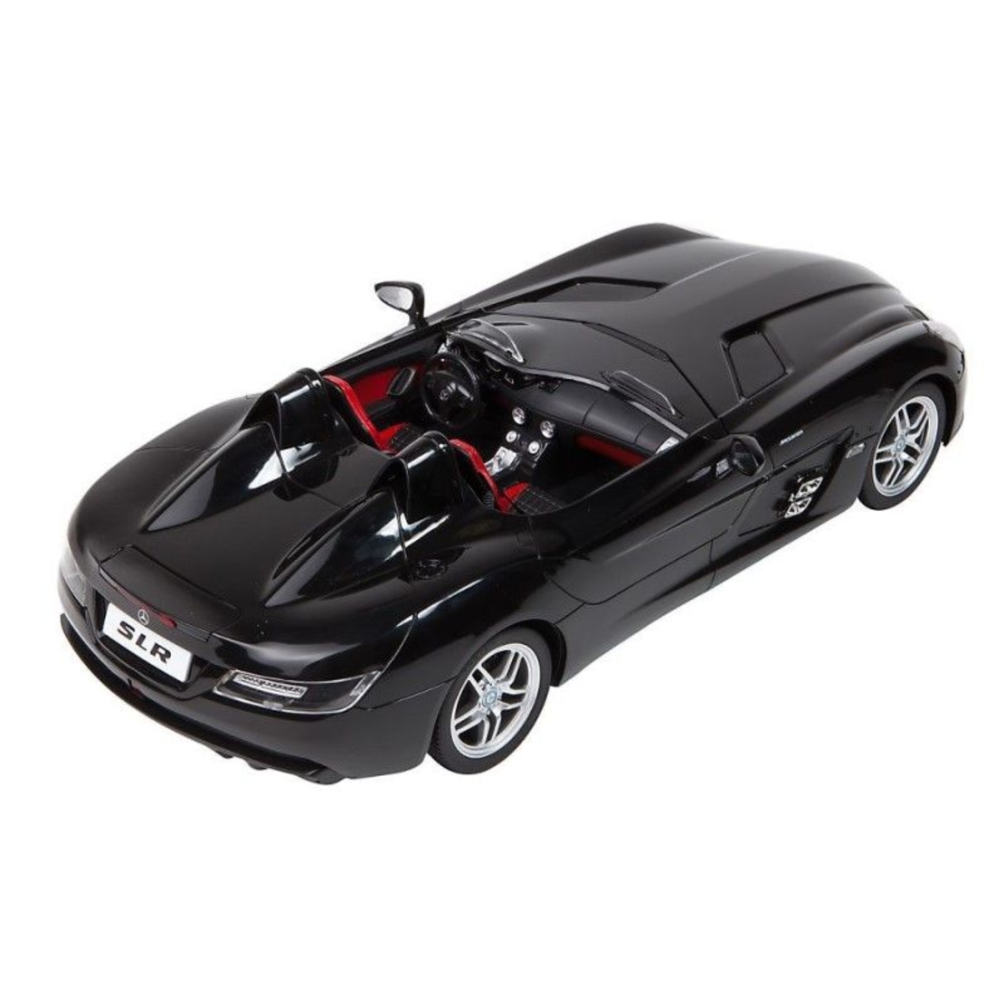 Кола с дистанционно Rastar Mercedes-Benz SLR 1:12, 42400