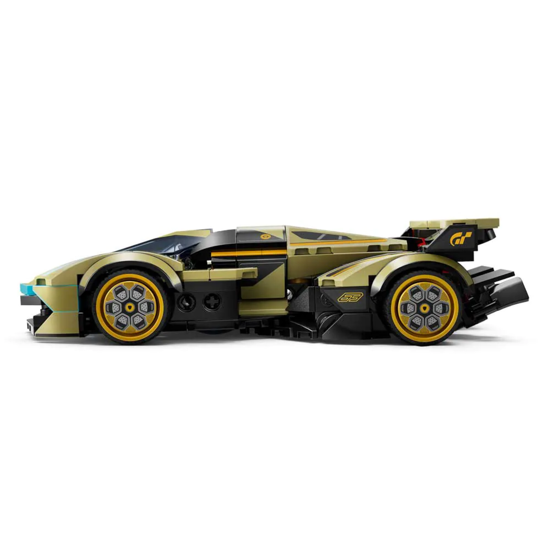 LEGO® Speed Champions Lamborghini Lambo V12 Vision GT 76923