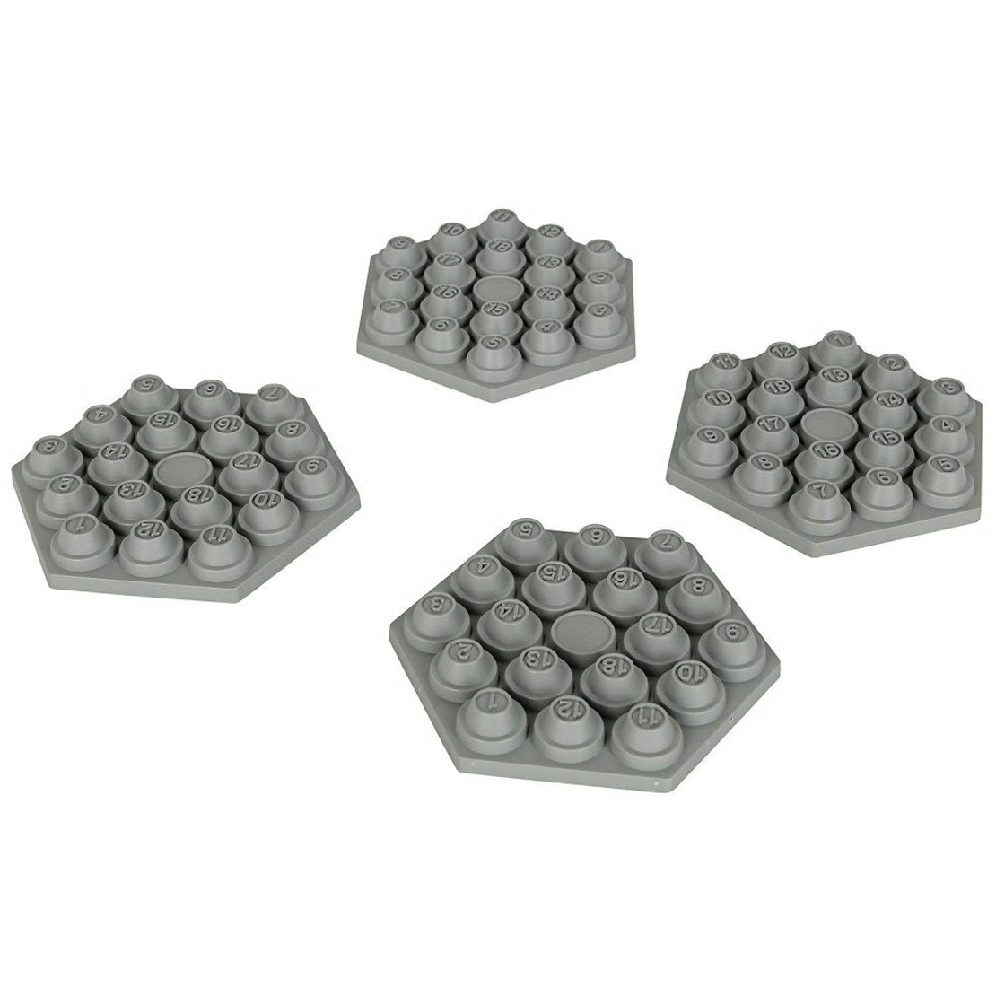 Настолна игра Raya Toys Математика