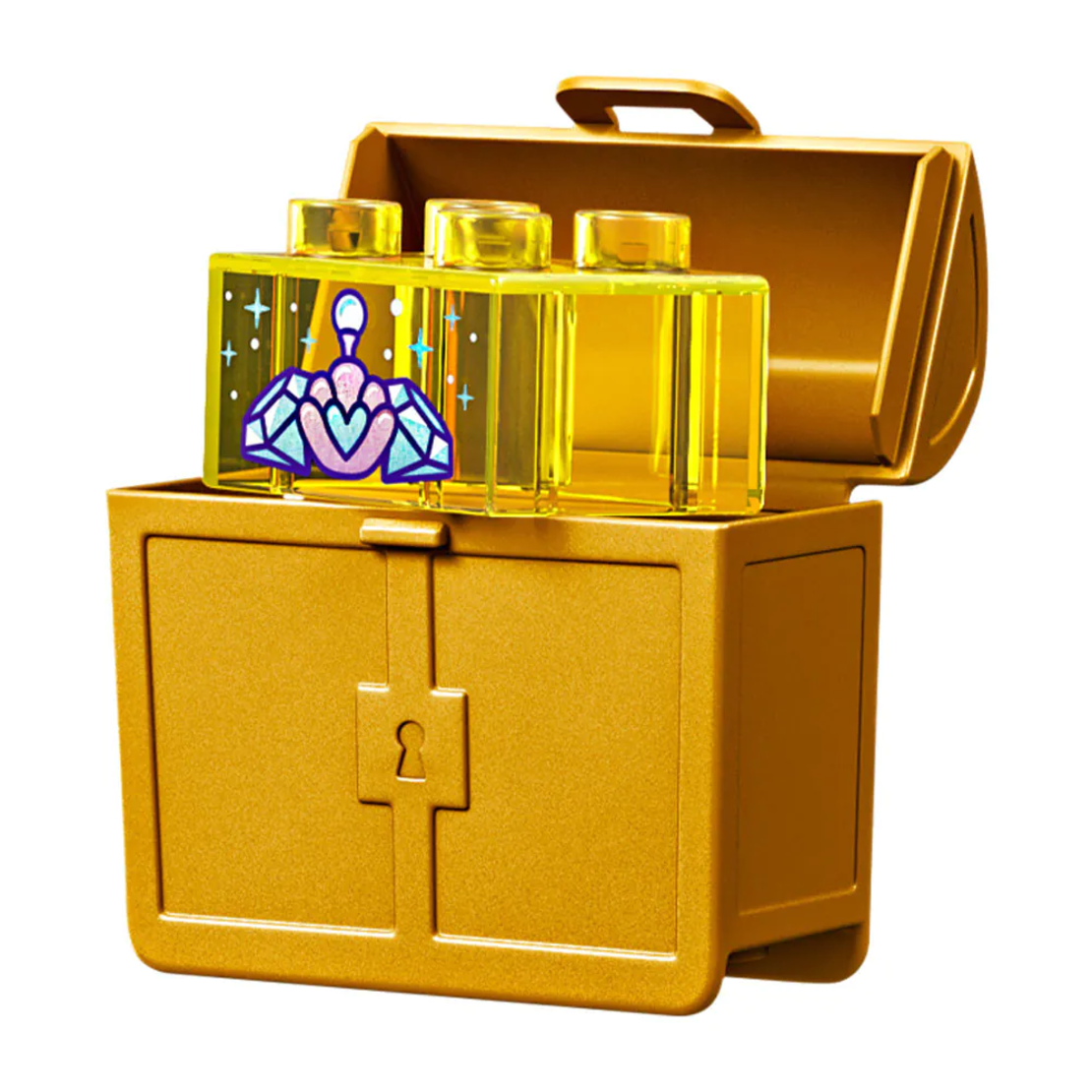 LEGO® DUPLO® Disney™ Магическият подводен дворец на Ариел 10435