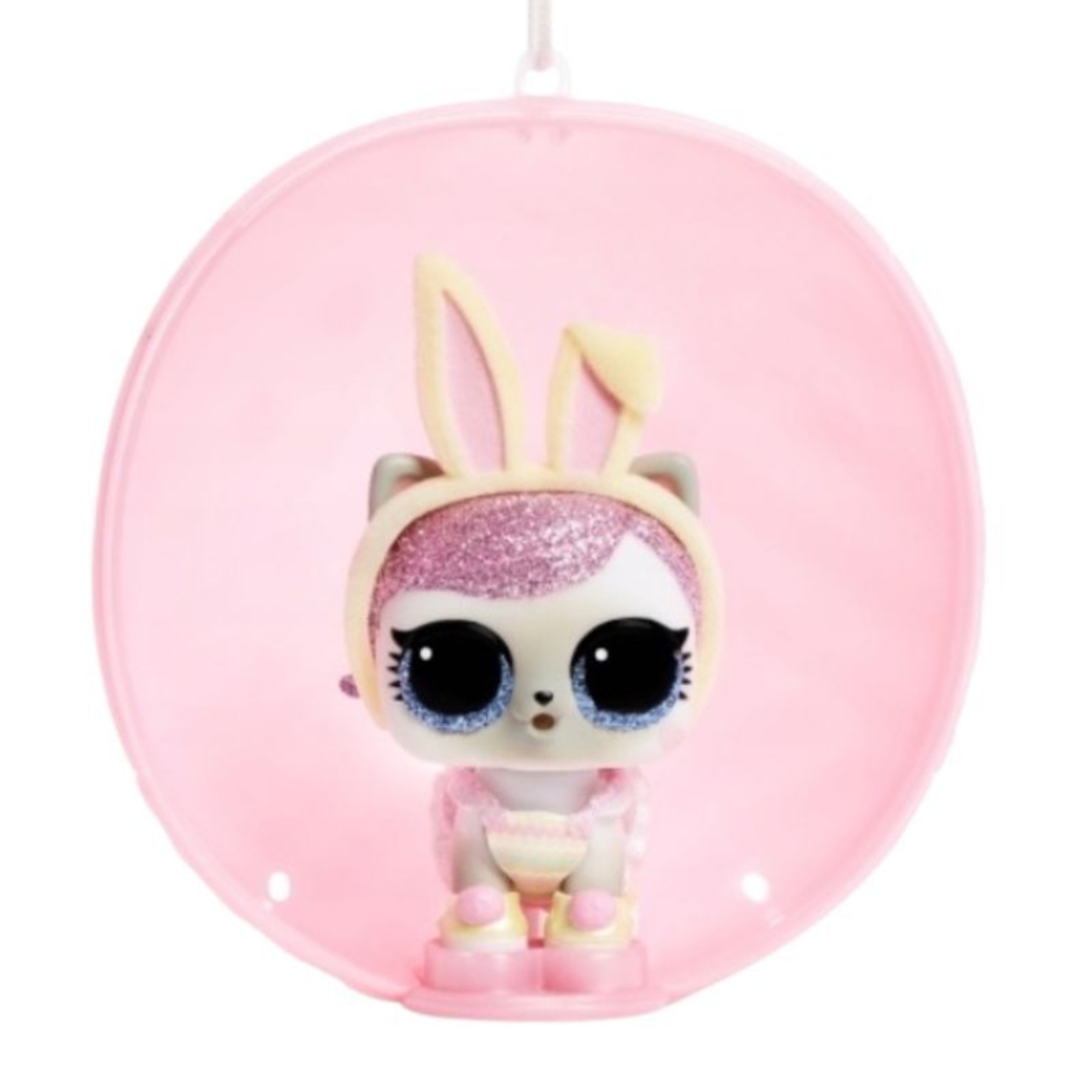 Кукла MGA L.O.L. Surprise Spring Bling Hops Pet, с 6 аксесоара