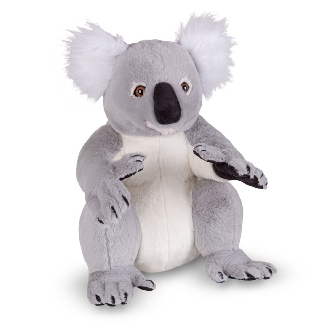 Плюшена коала Melissa and Doug 18806